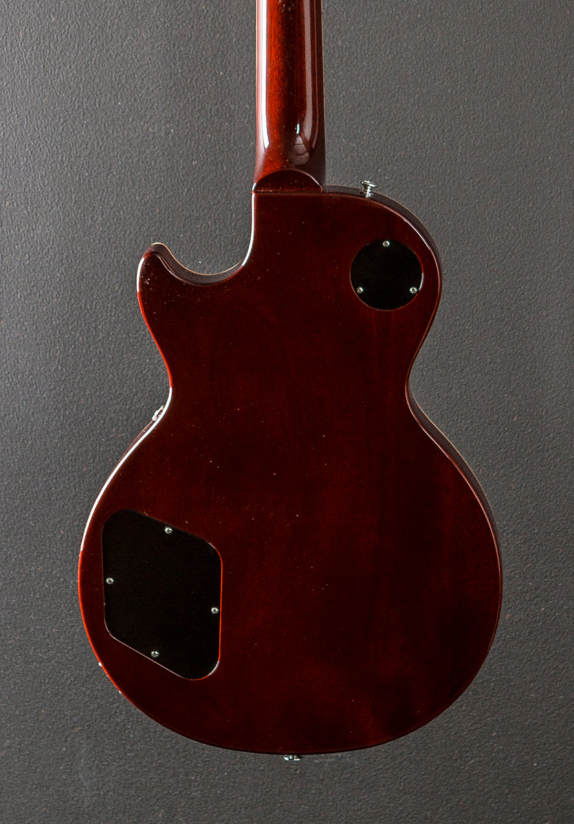 Les Paul 70's Deluxe - Wine Red - Image 4