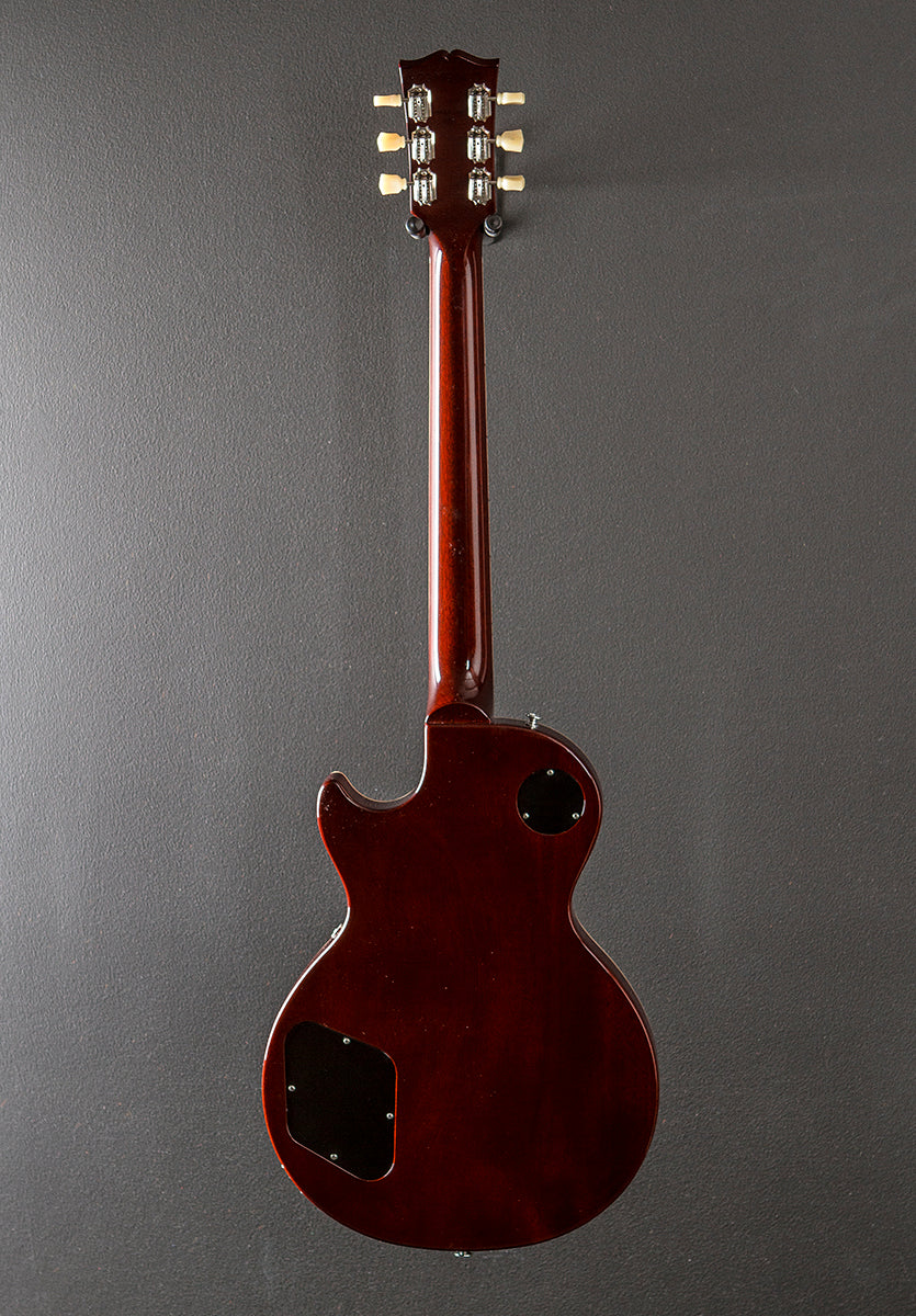 Les Paul 70's Deluxe - Wine Red - Image 5