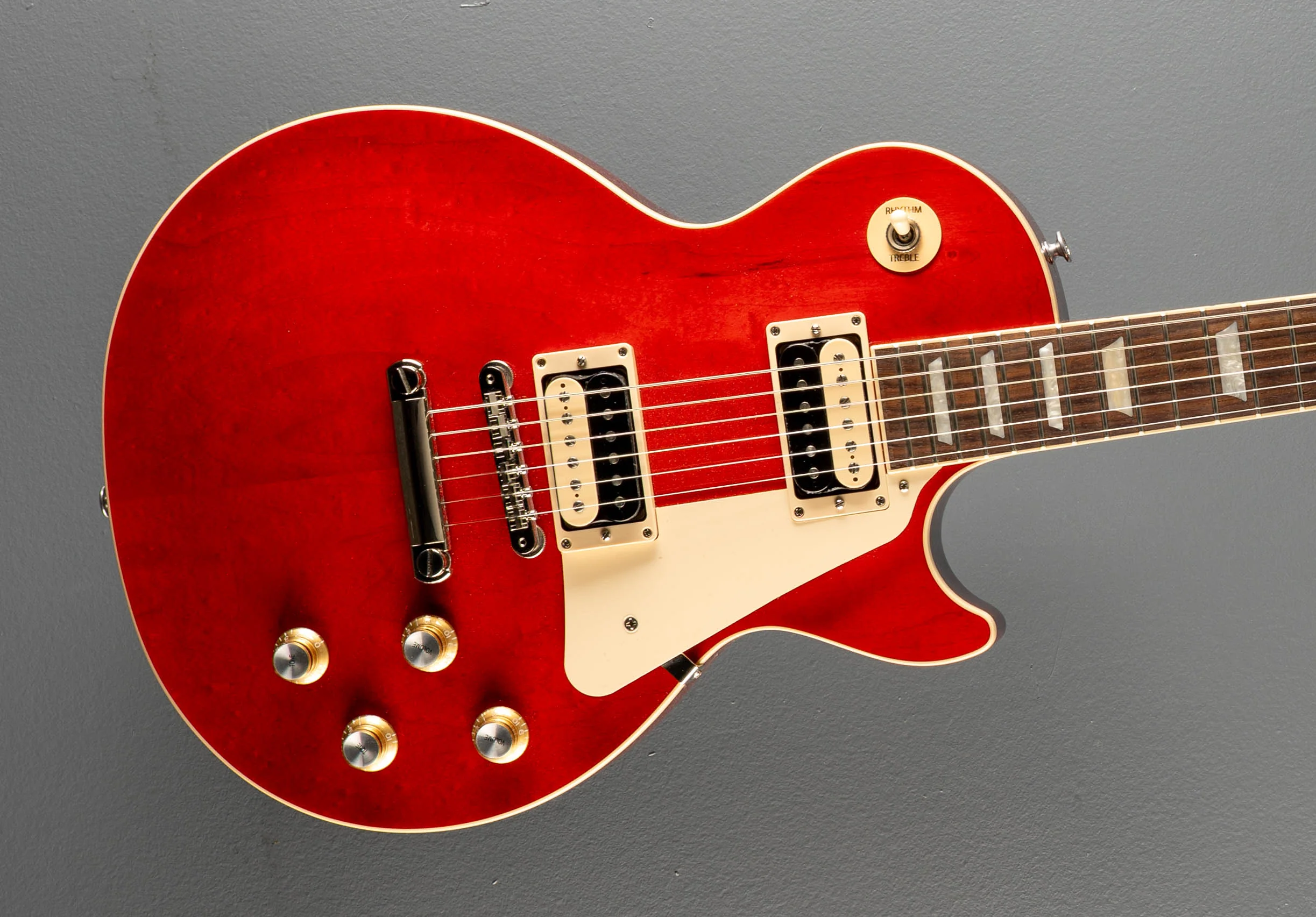 Les Paul Classic, '23