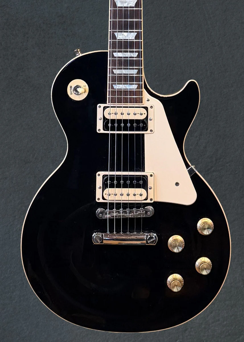 Les Paul Classic '19 - Image 2