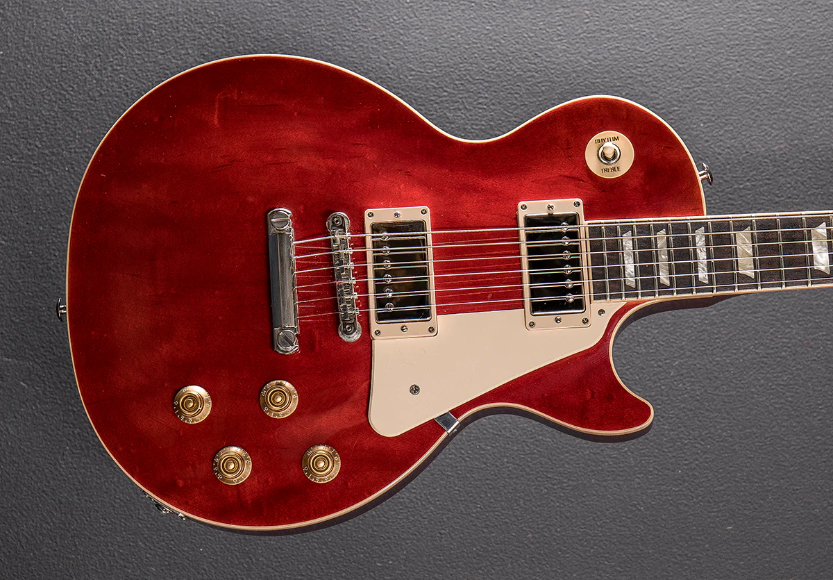Les Paul Classic '21