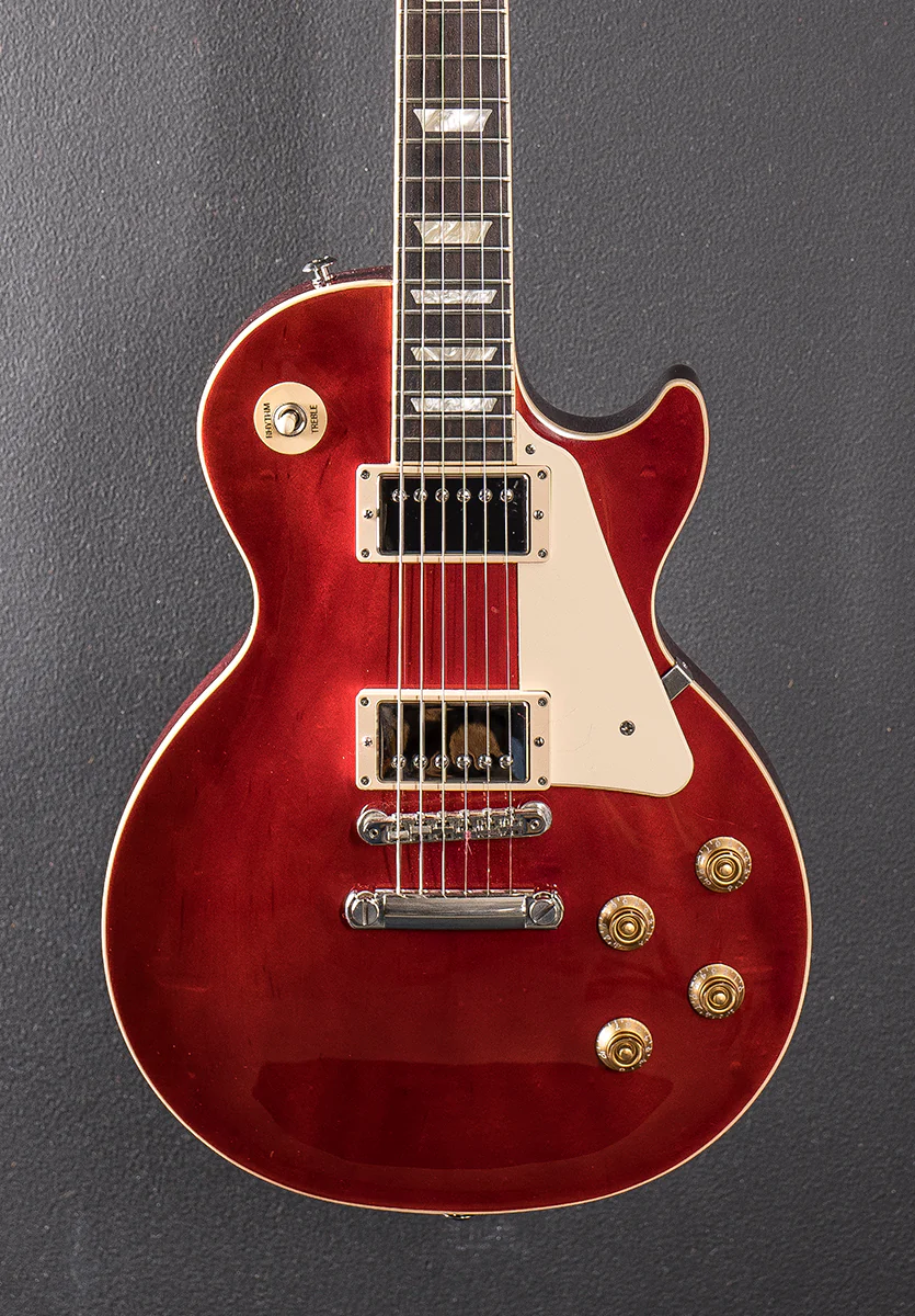 Les Paul Classic '21 - Image 2