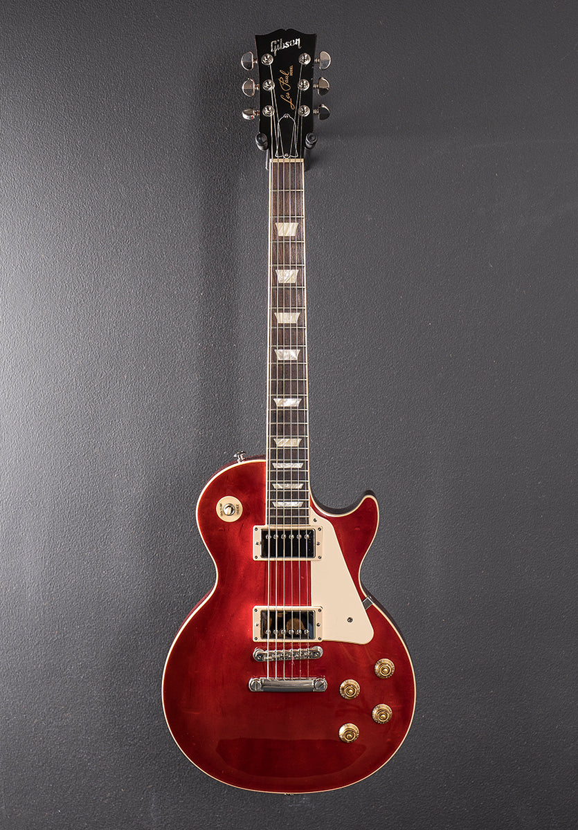 Les Paul Classic '21 - Image 3