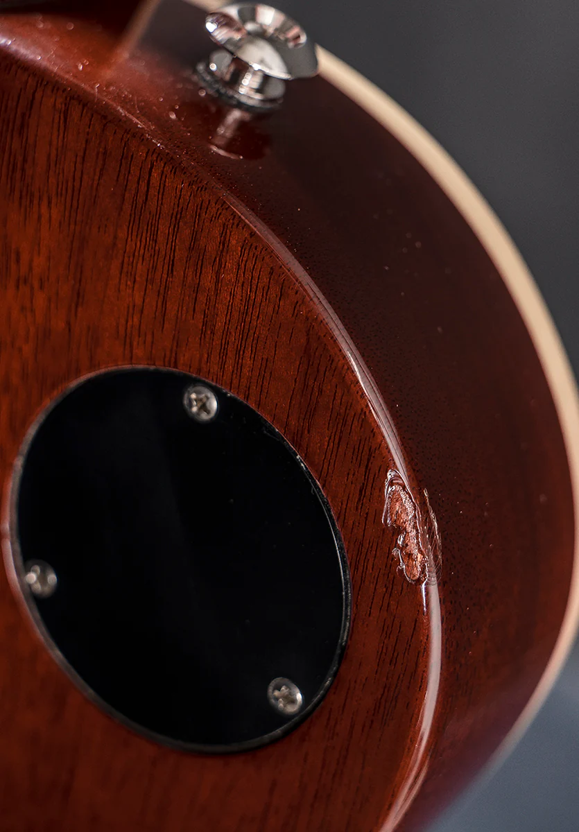 Les Paul Classic '21 - Image 6
