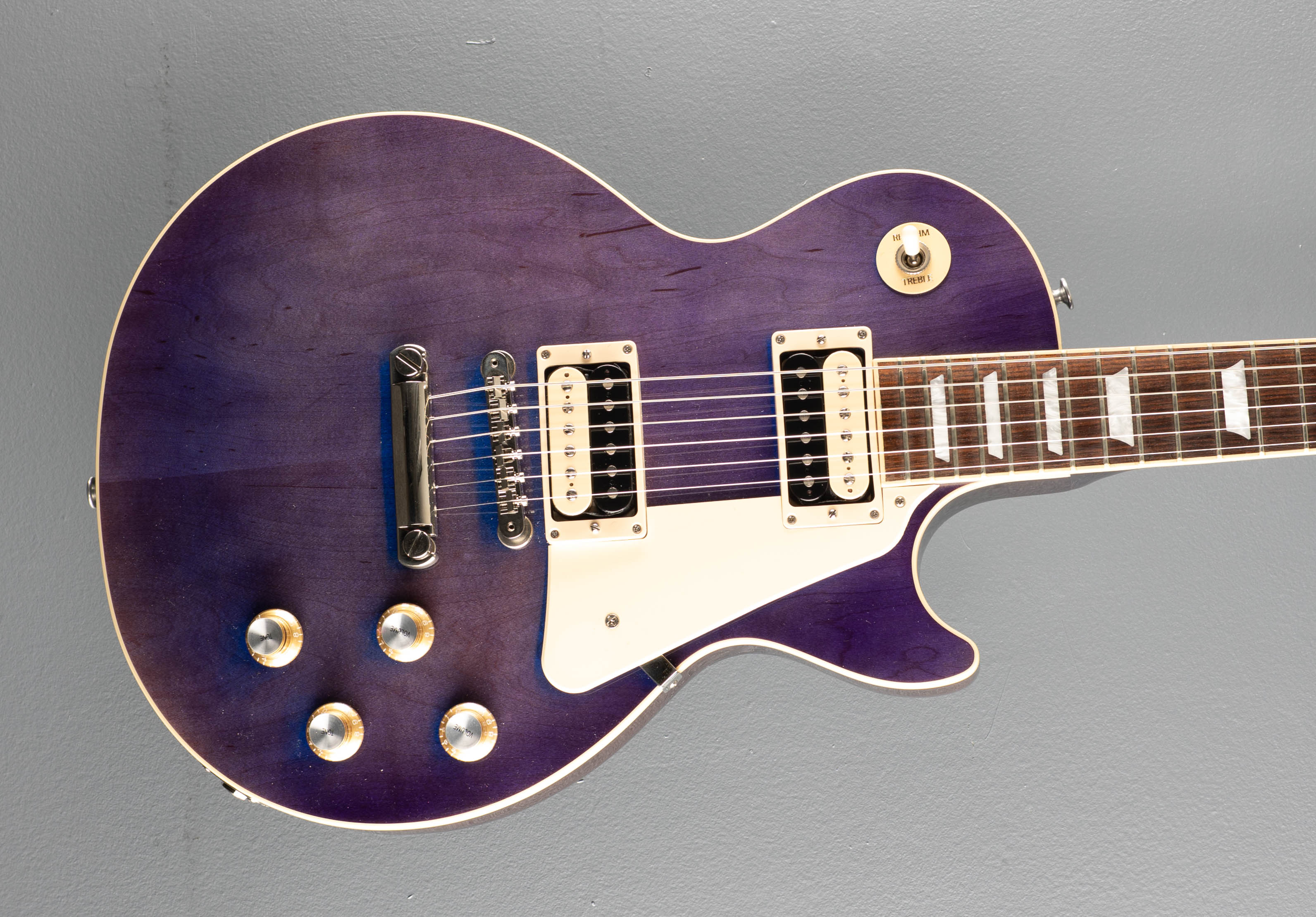 Les Paul Classic, '22