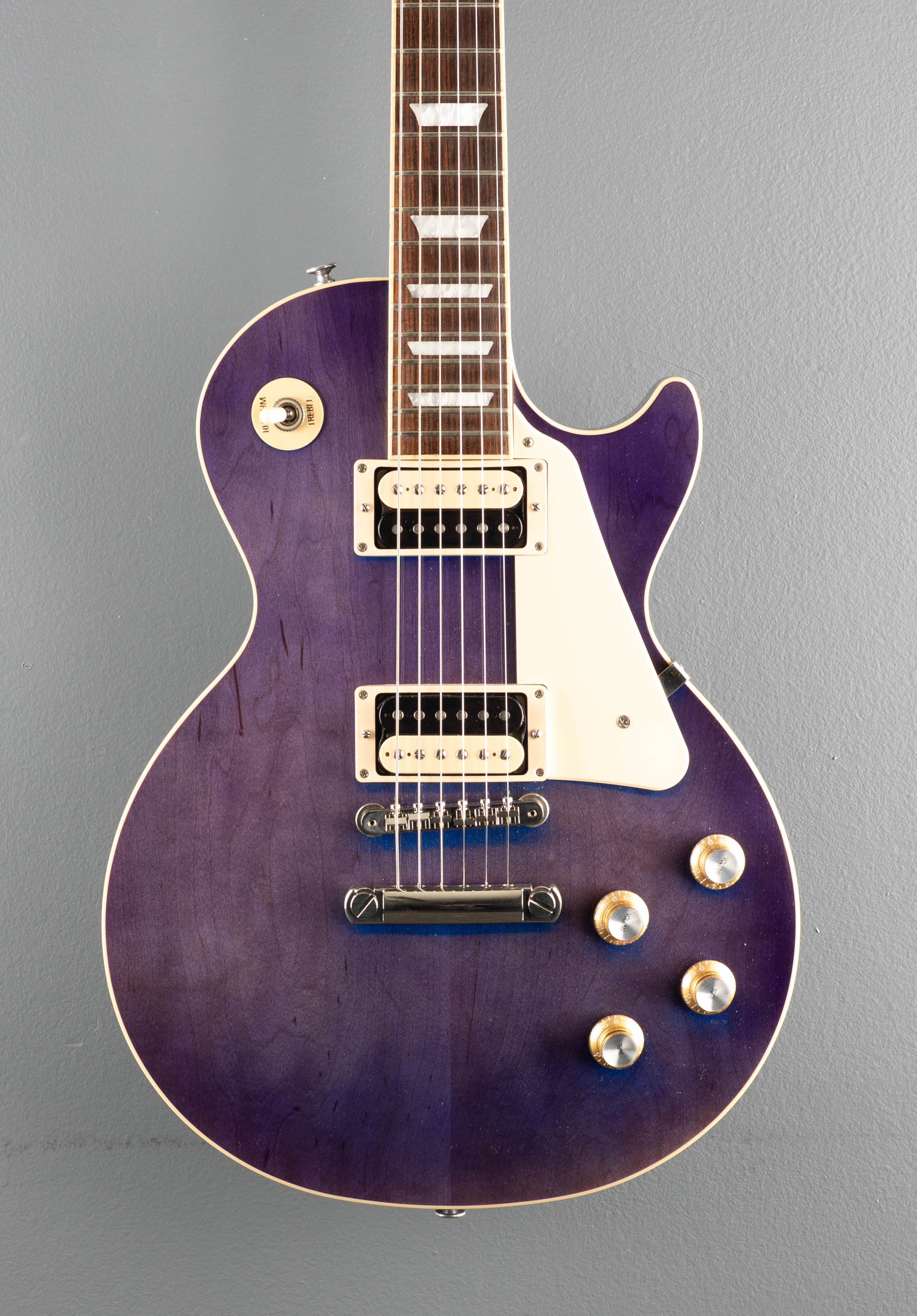Les Paul Classic, '22 - Image 2