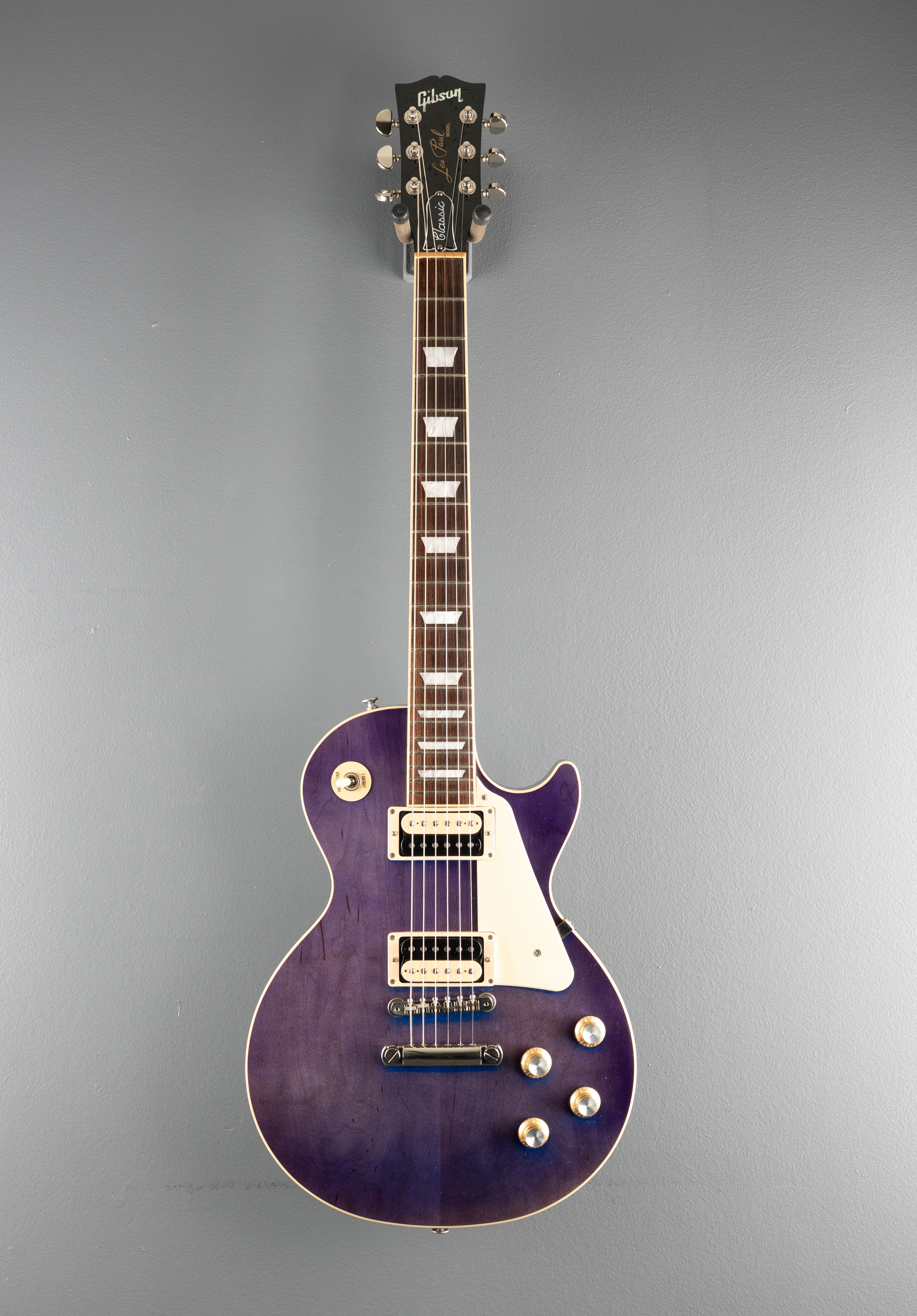 Les Paul Classic, '22 - Image 3