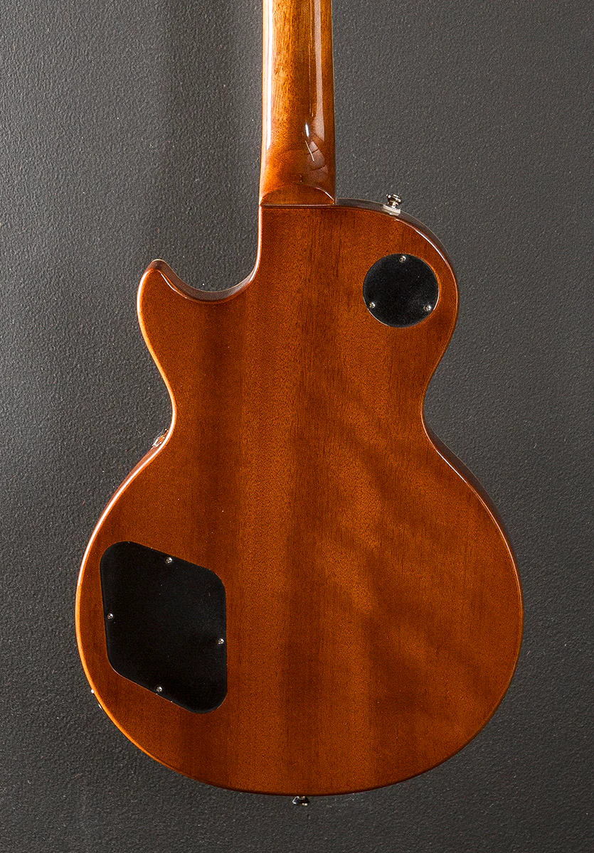 Les Paul Classic - Honey Burst - Image 4