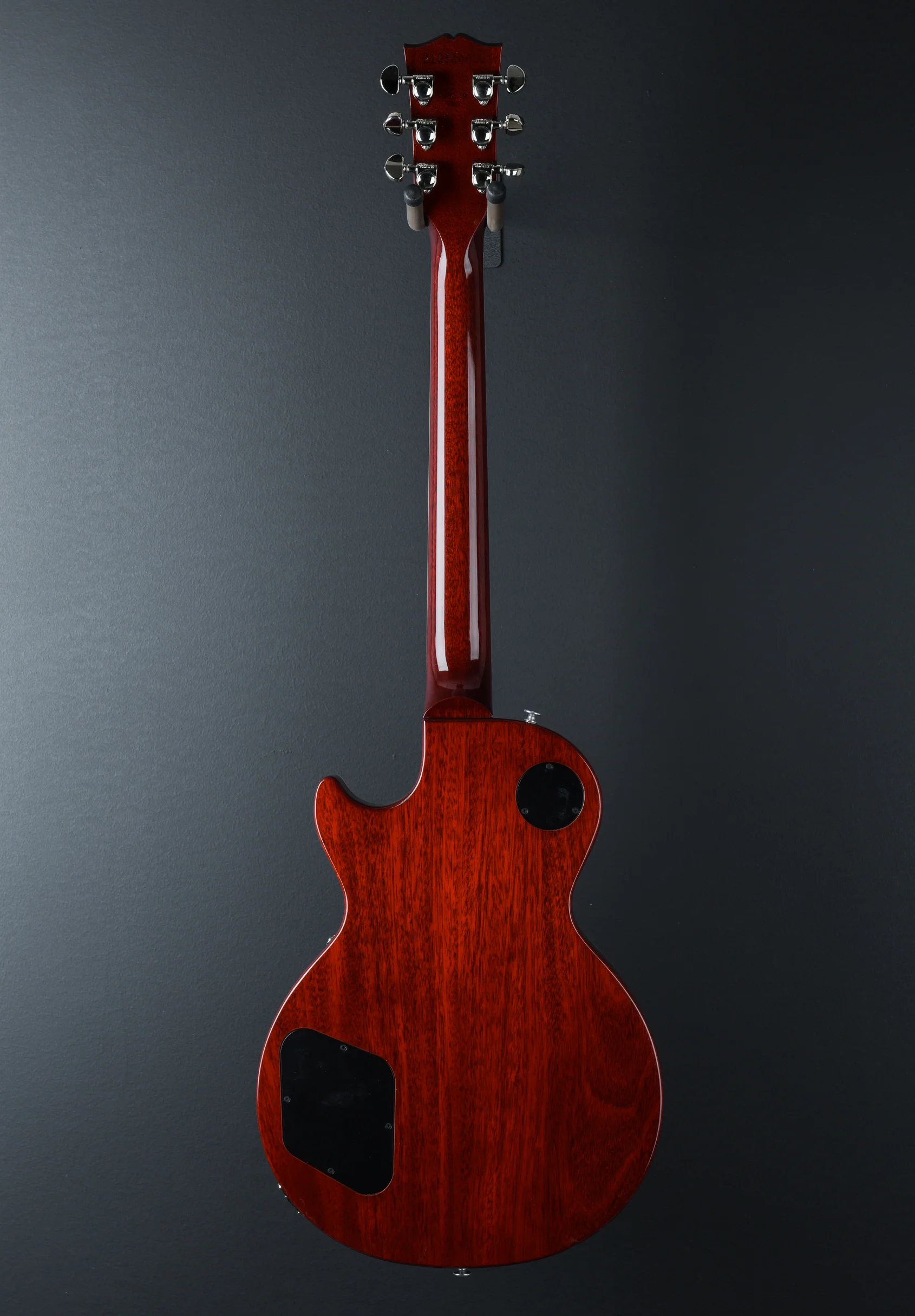 Les Paul Classic - Translucent Cherry - Image 4