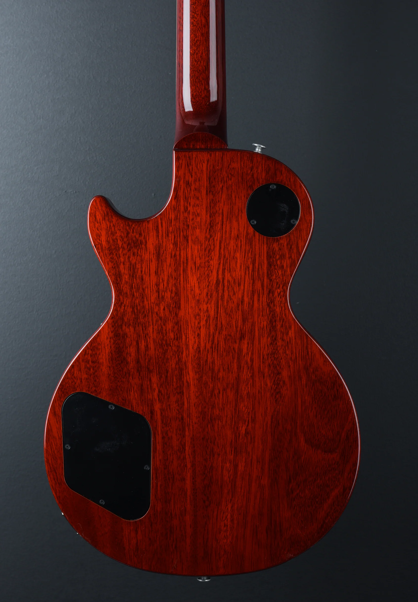 Les Paul Classic - Translucent Cherry - Image 5