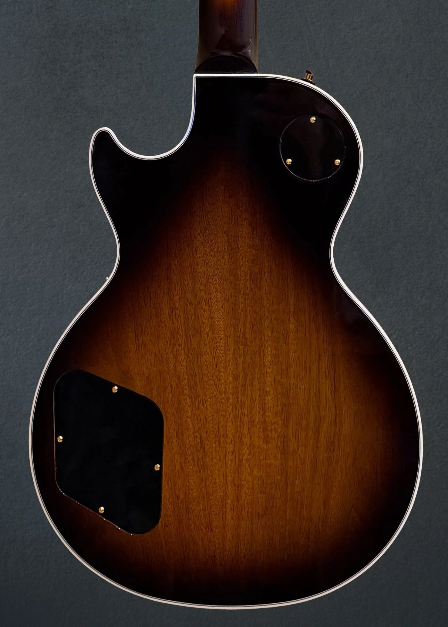 Les Paul Custom 70's - Tobacco Burst - Image 4