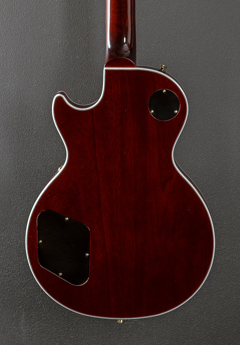 Les Paul Custom 70's - Wine Red - Image 4