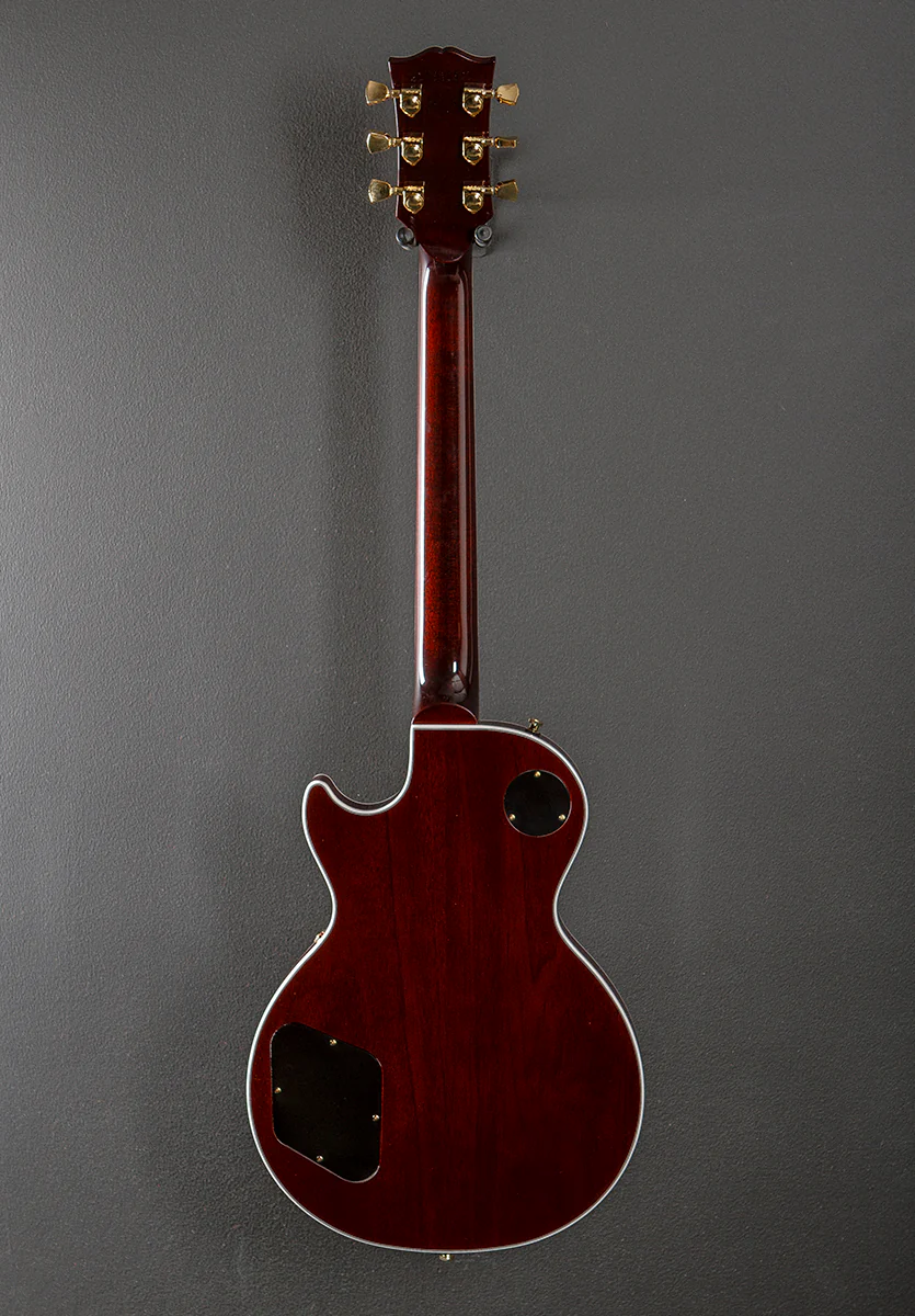 Les Paul Custom 70's - Wine Red - Image 5
