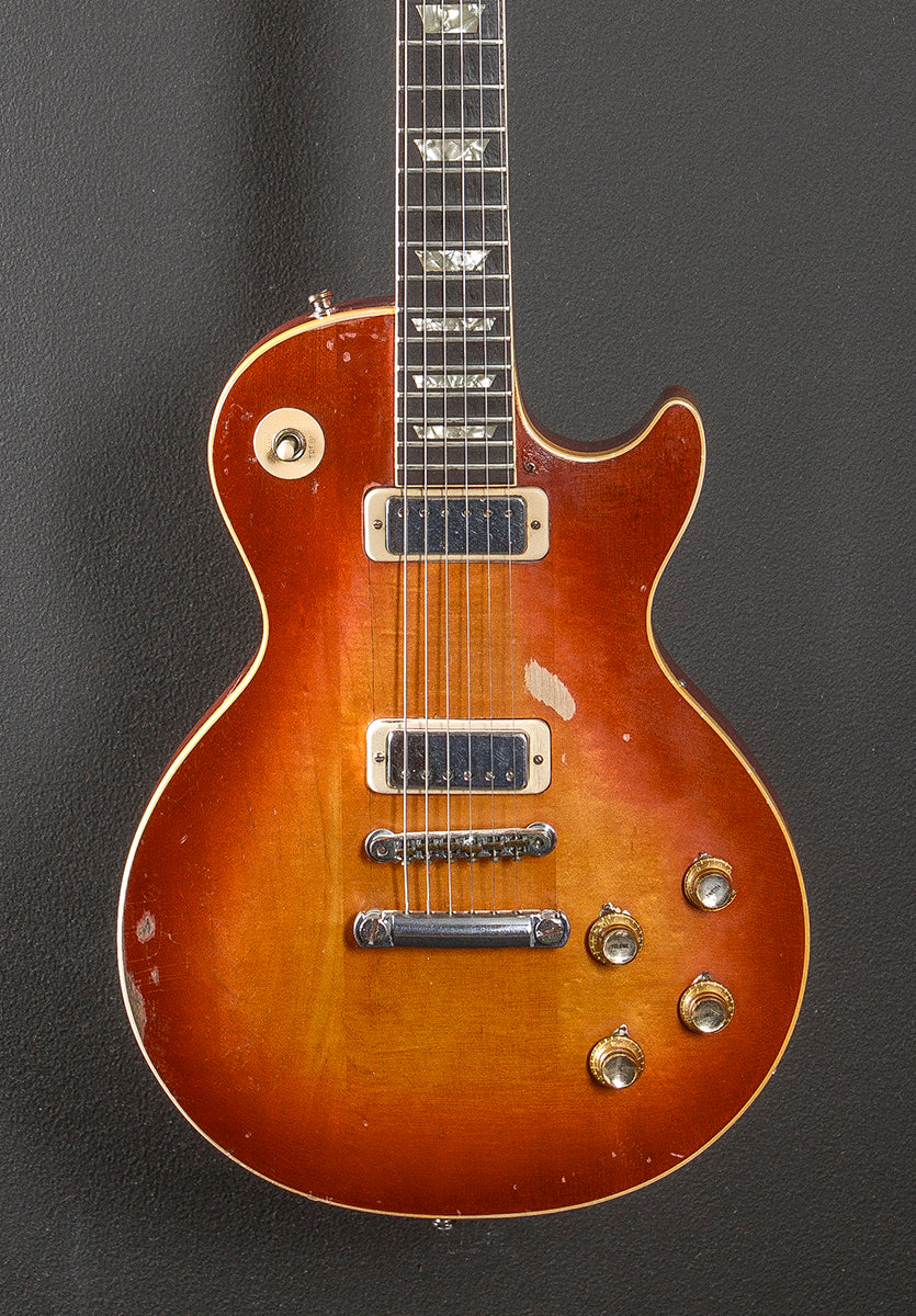 Les Paul Deluxe, Mid 70's - Image 2
