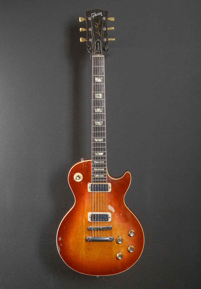 Les Paul Deluxe, Mid 70's - Image 3