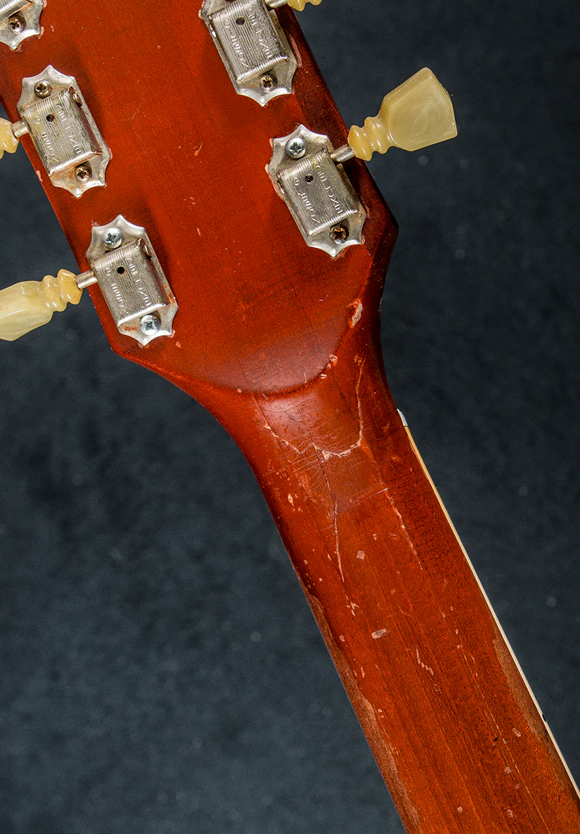 Les Paul Deluxe, Mid 70's - Image 6