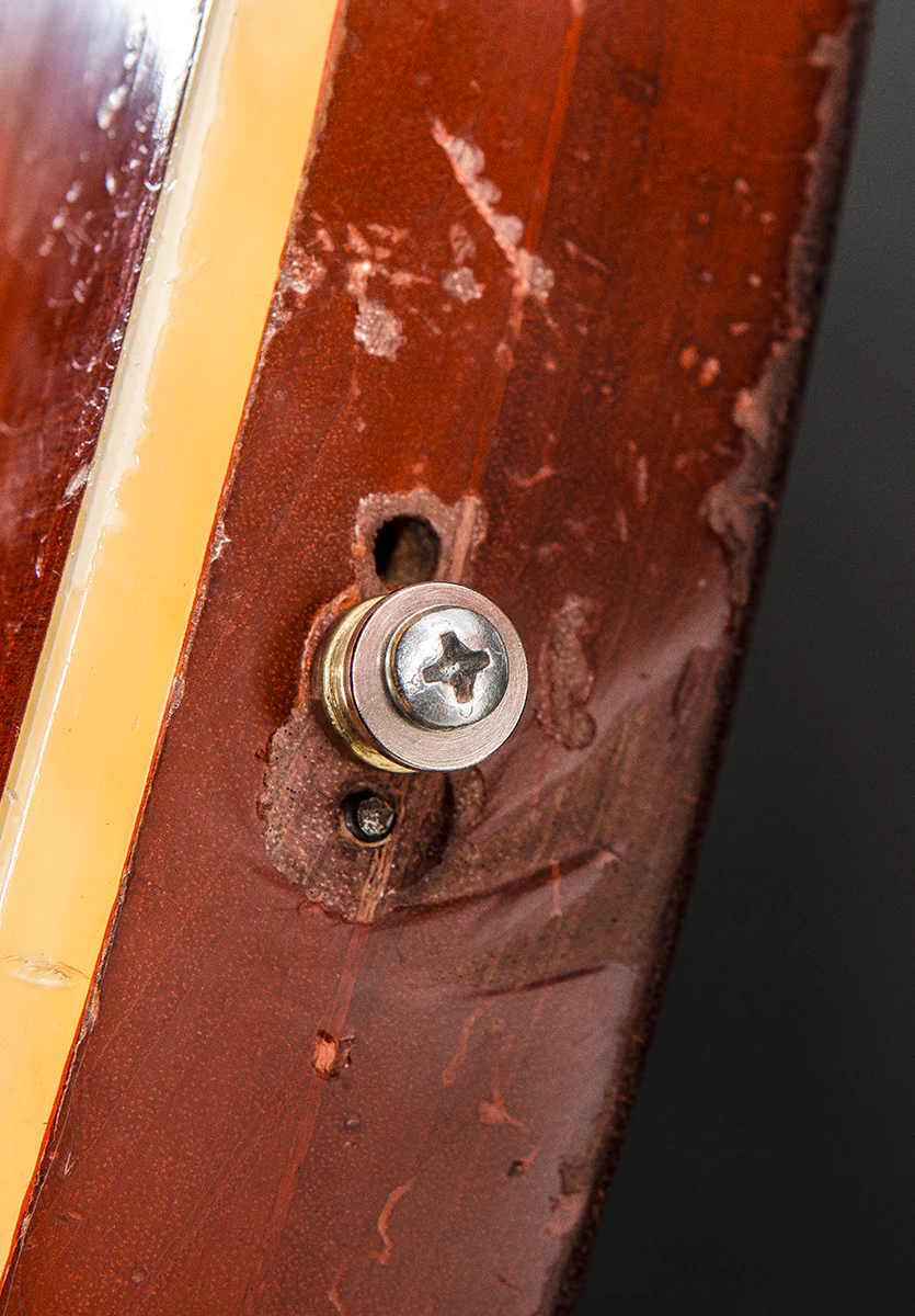Les Paul Deluxe, Mid 70's - Image 7