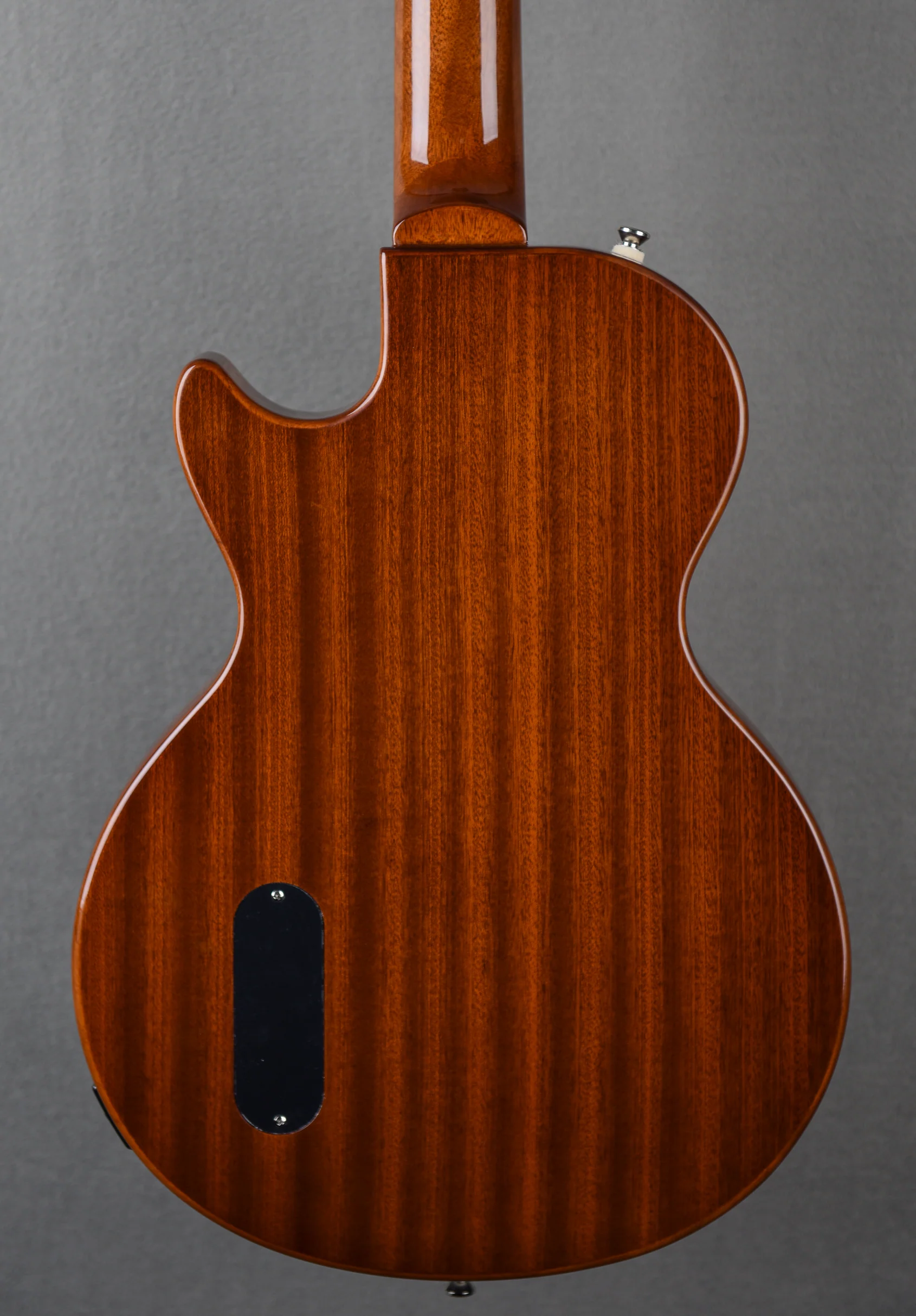 Les Paul Junior - Tobacco Burst - Image 5