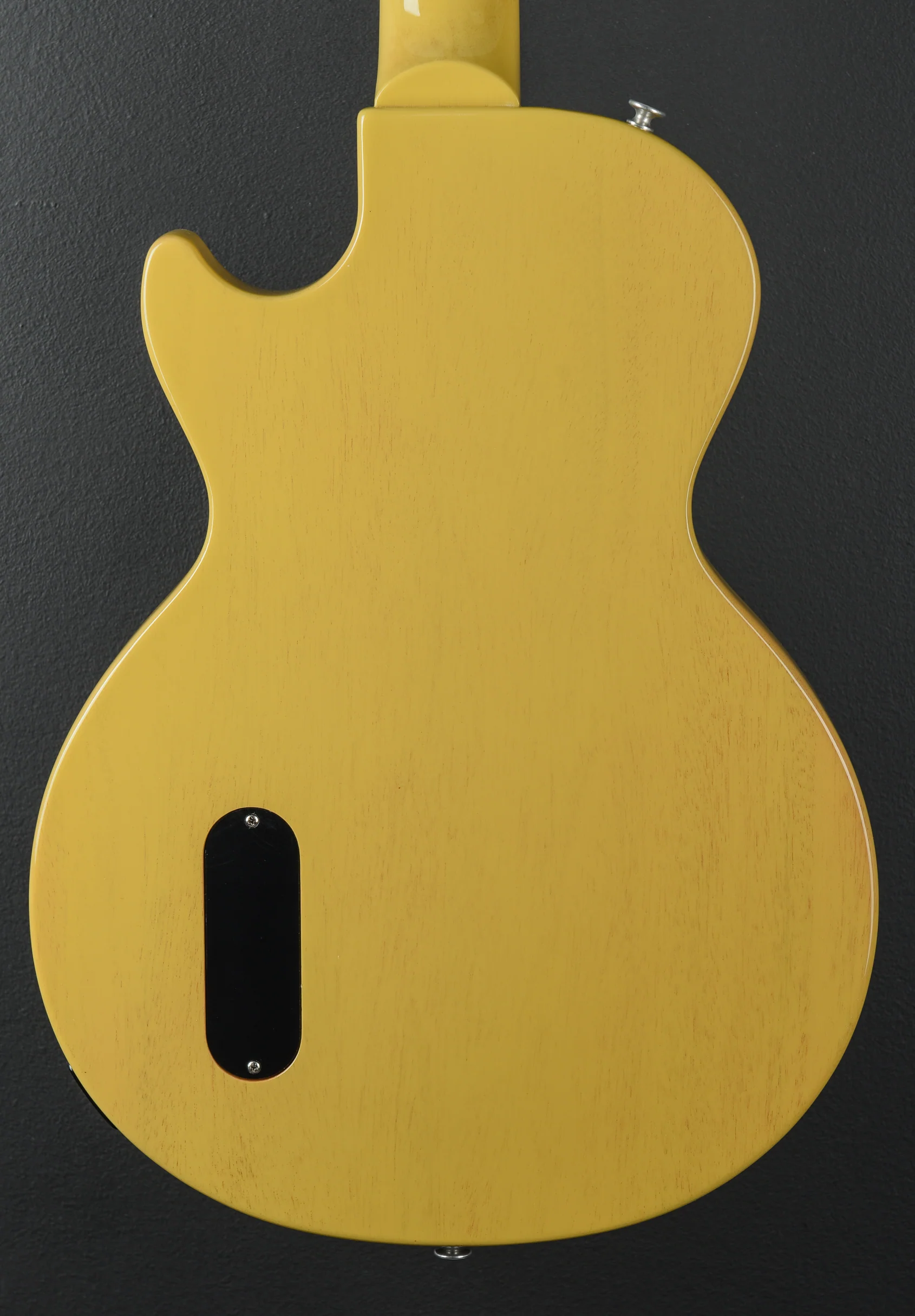 Les Paul Junior - TV Yellow - Image 4
