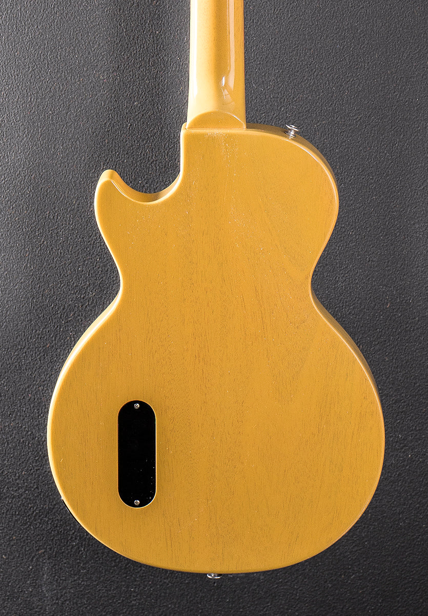 Les Paul Junior - TV Yellow - Image 4