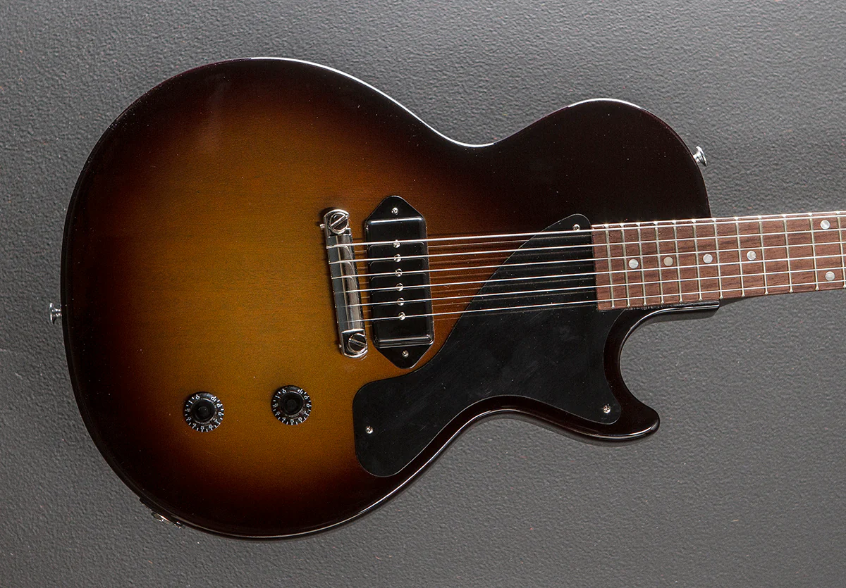 Les Paul Junior - Vintage Tobacco Burst