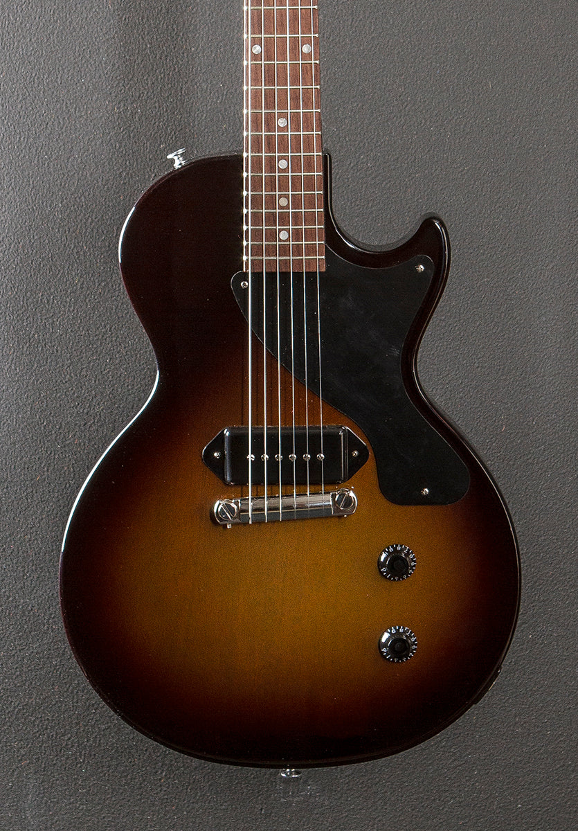 Les Paul Junior - Vintage Tobacco Burst - Image 2