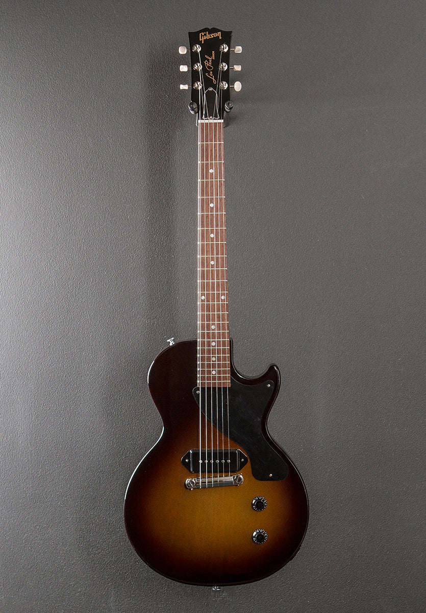 Les Paul Junior - Vintage Tobacco Burst - Image 3