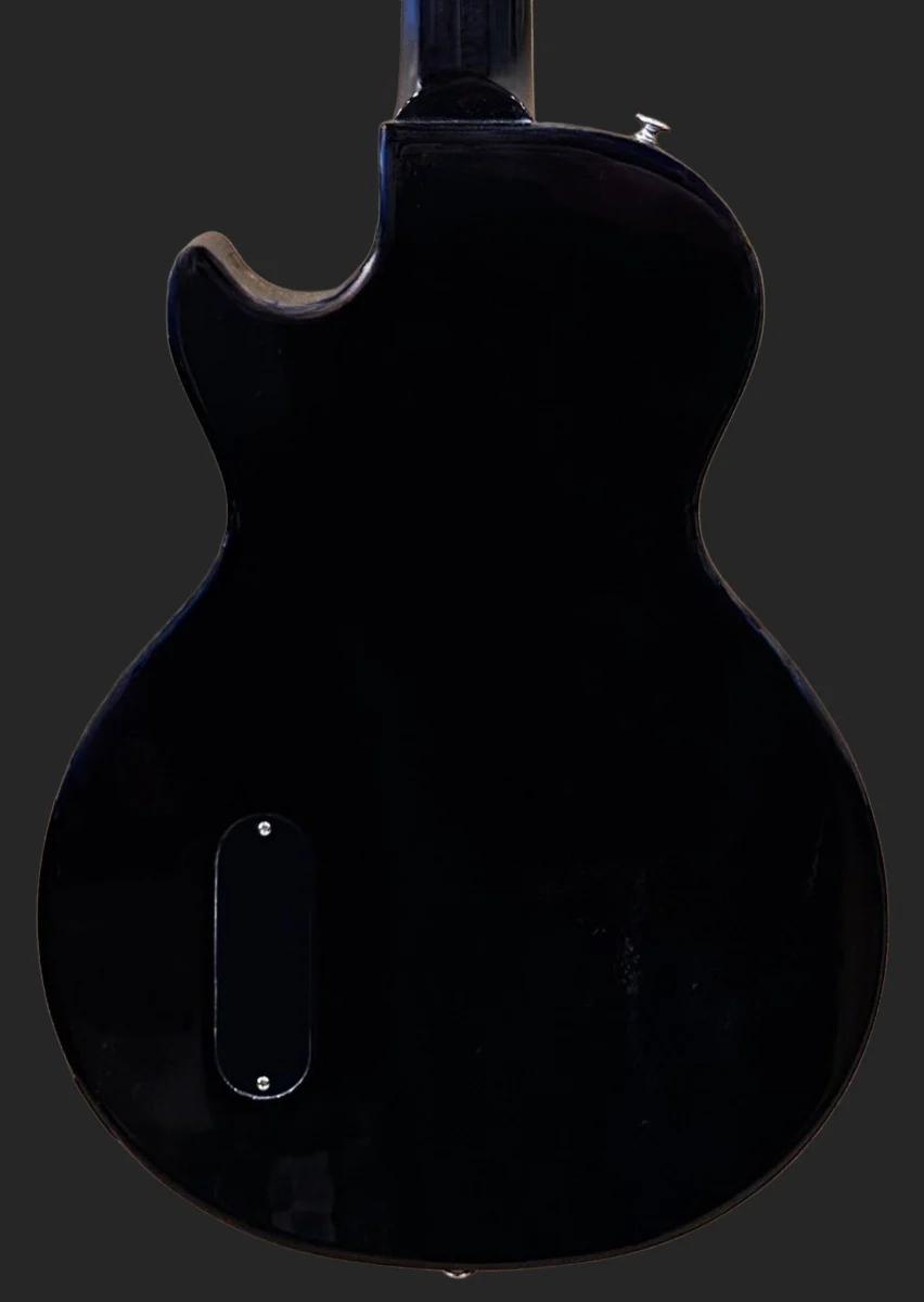 Les Paul Junior - Vintage Tobacco Burst - Image 4