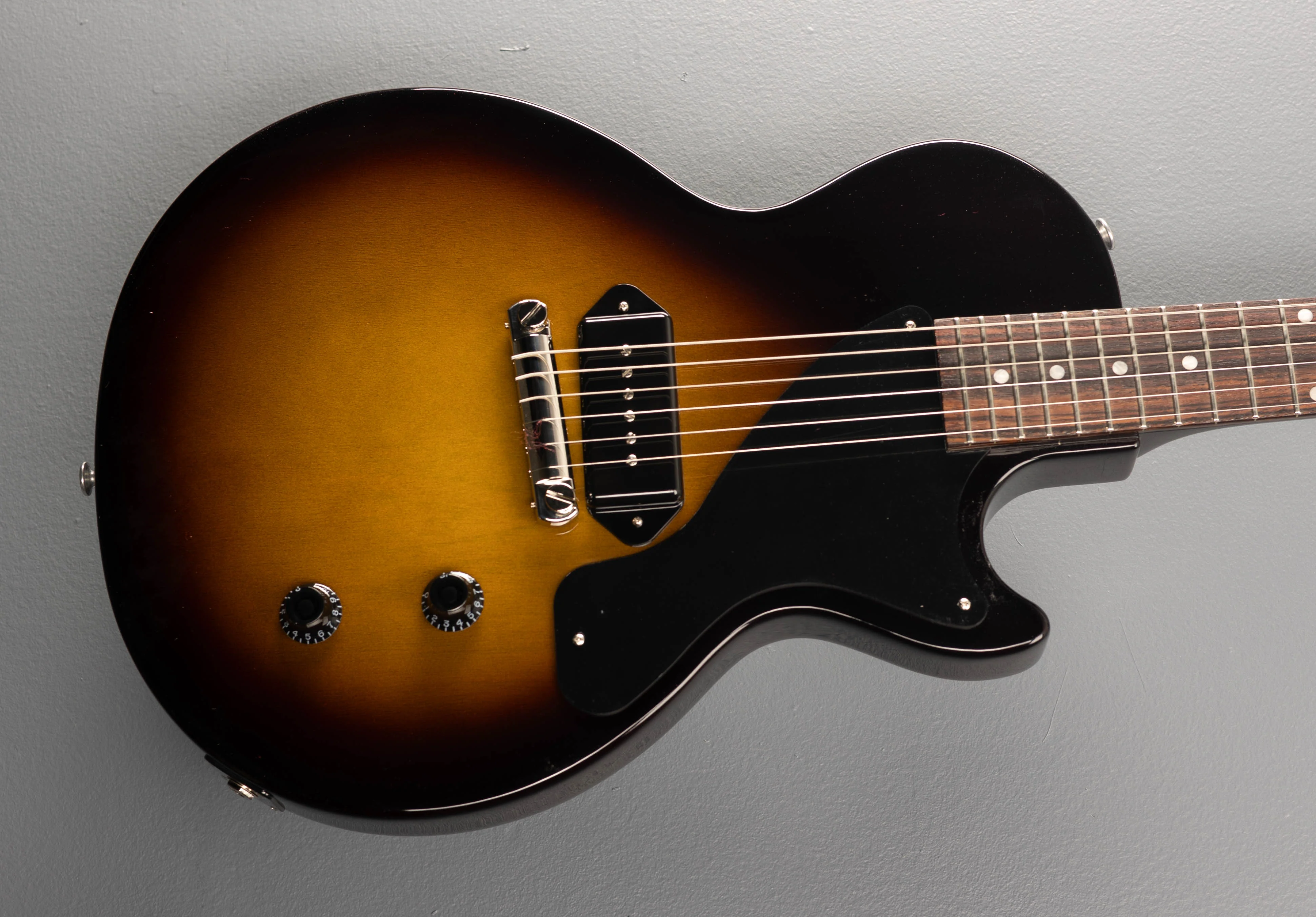 Les Paul Junior - Vintage Tobacco Burst
