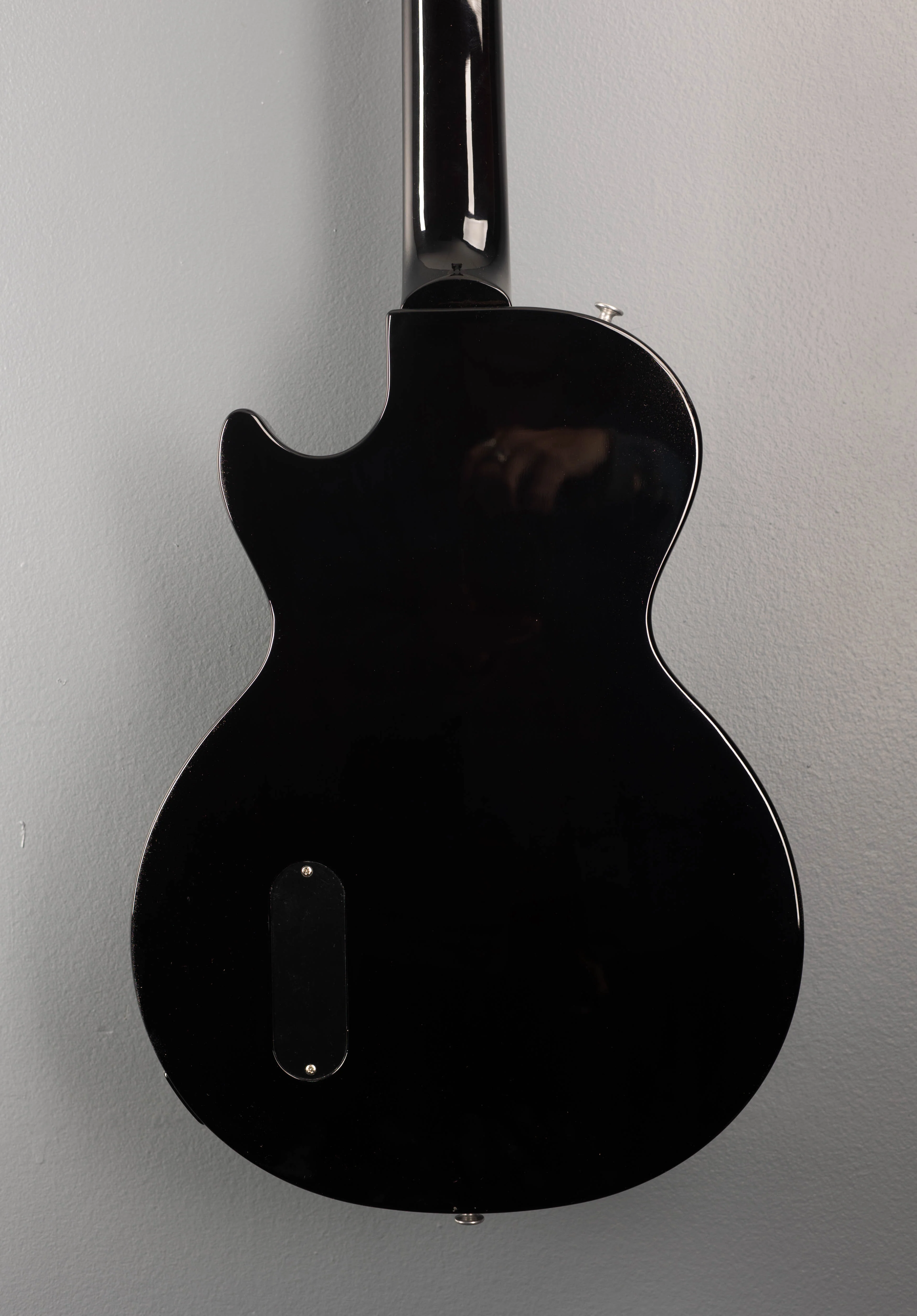 Les Paul Junior - Vintage Tobacco Burst - Image 4