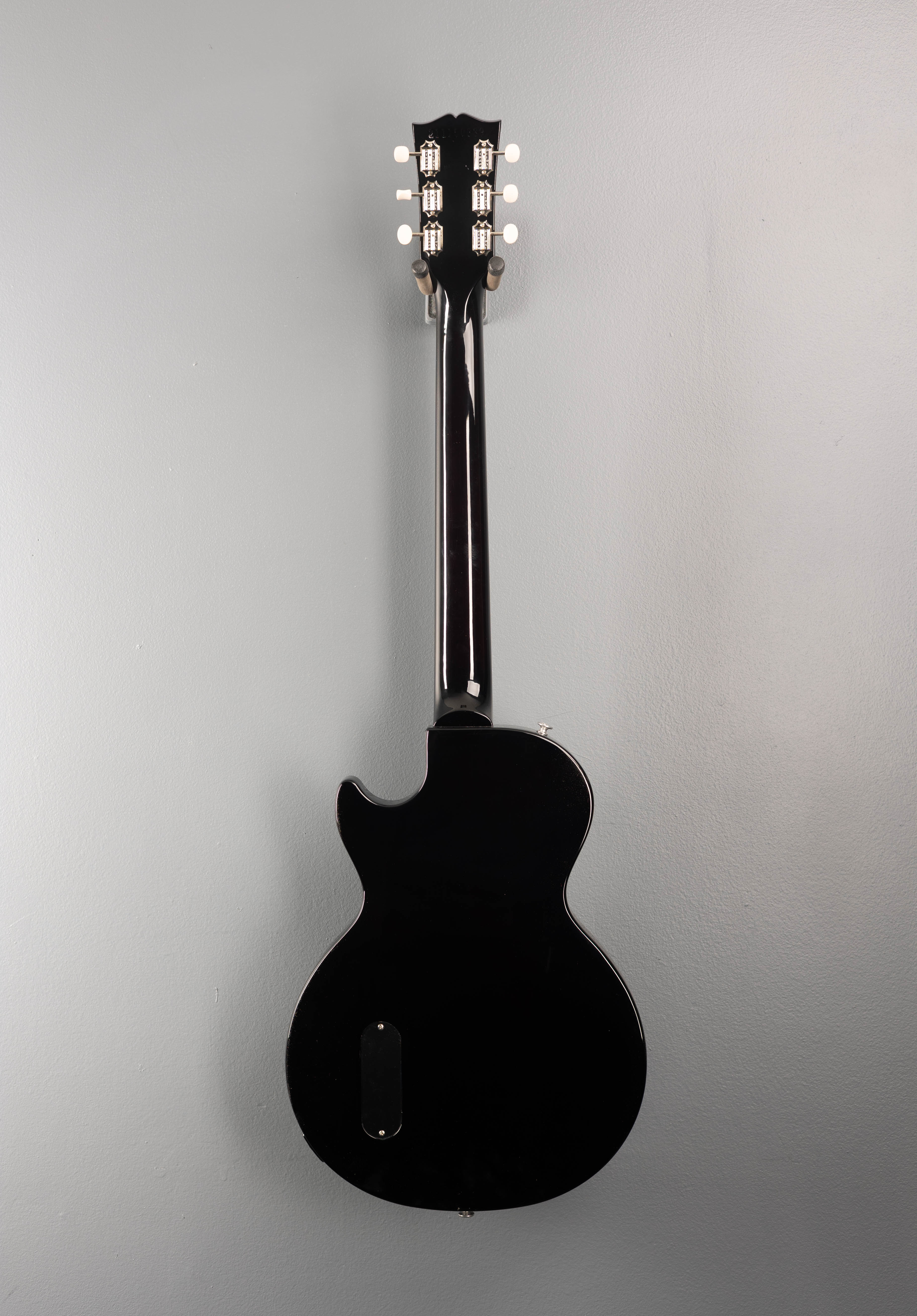 Les Paul Junior - Vintage Tobacco Burst - Image 5