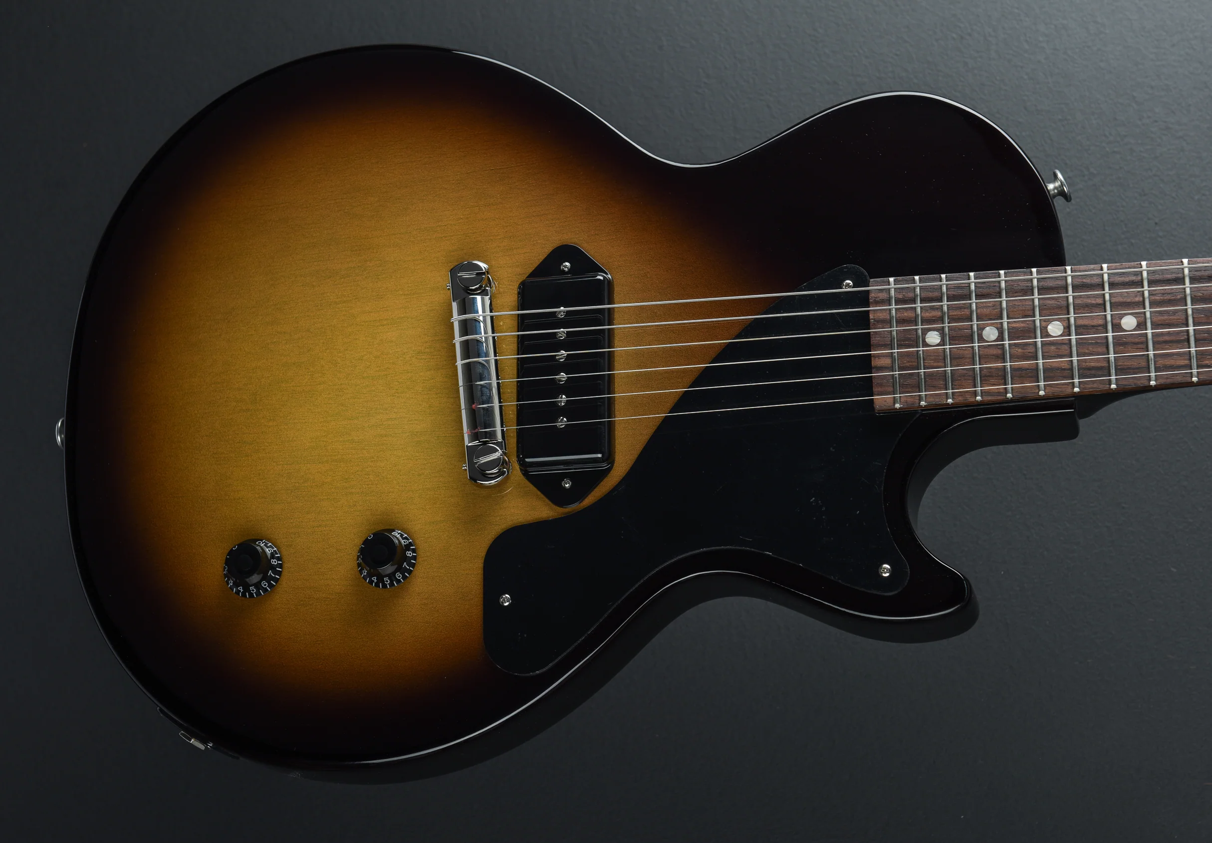 Les Paul Junior - Vintage Tobacco Burst