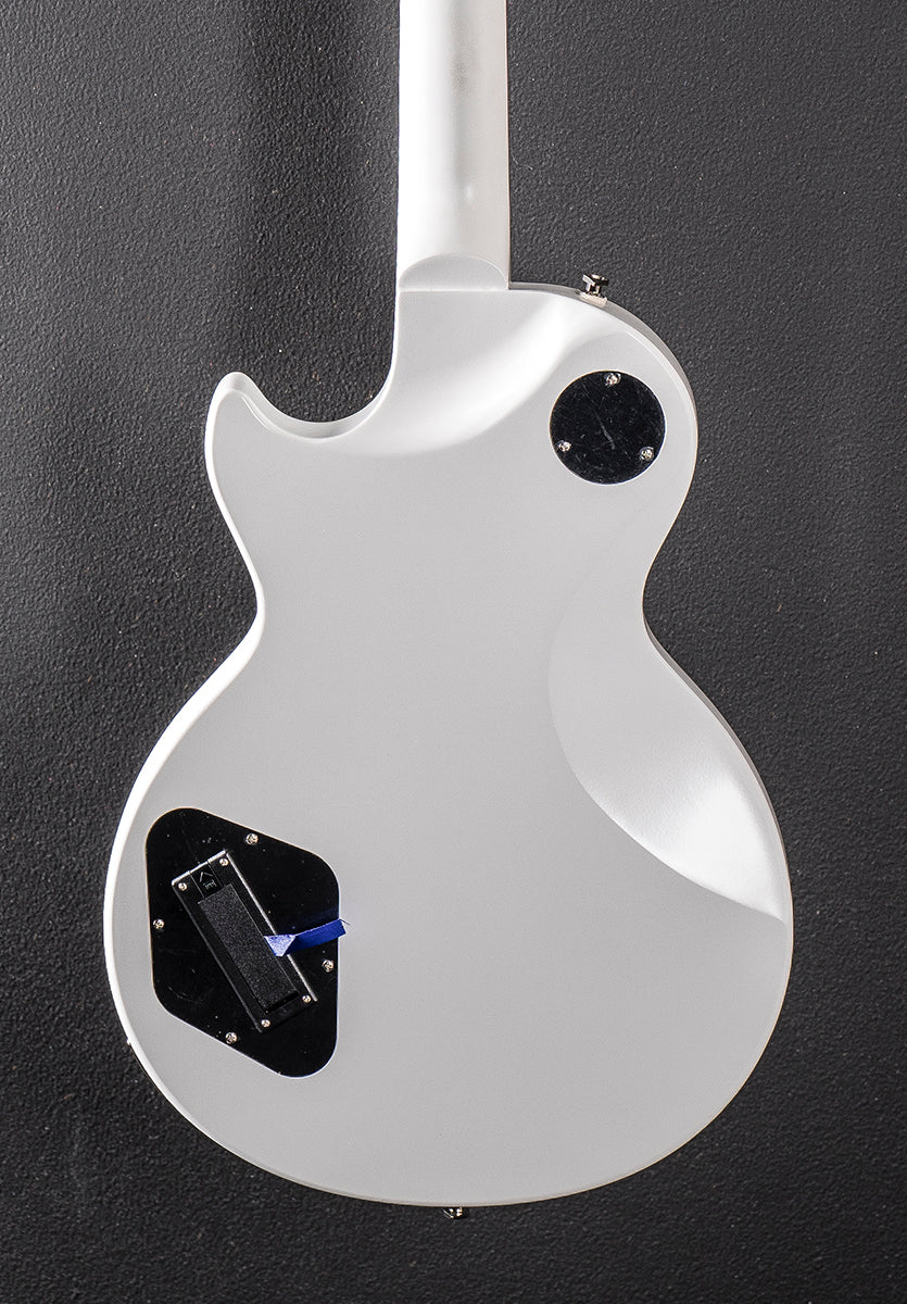Les Paul Prophecy - Aged White Tiger Burst - Image 4