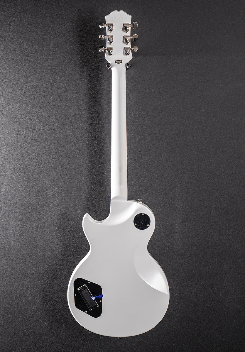 Les Paul Prophecy - Aged White Tiger Burst - Image 5
