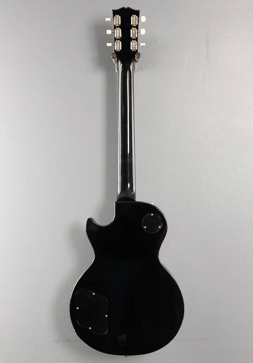 Les Paul Special - Ebony - Image 5