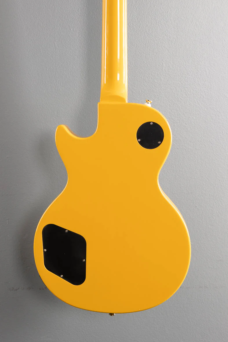 Les Paul Special - TV Yellow - Image 4