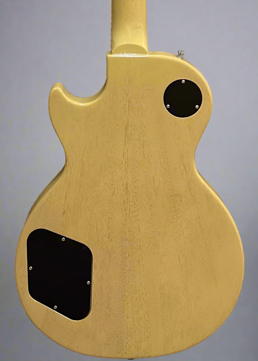 Les Paul Special - TV Yellow - Image 4