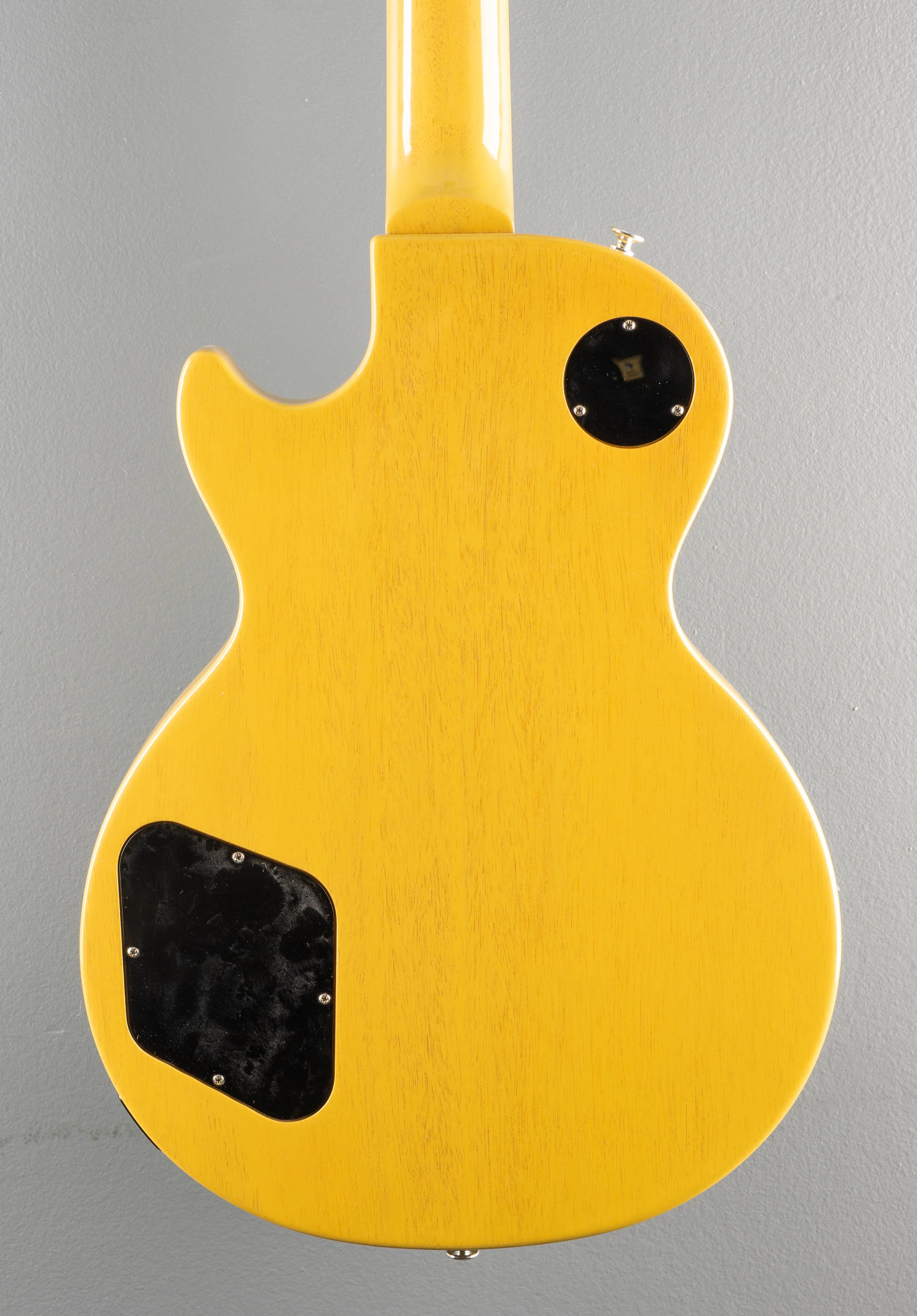 Les Paul Special - TV Yellow - Image 4