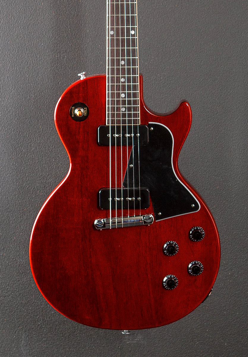 Les Paul Special - Vintage Cherry - Image 2