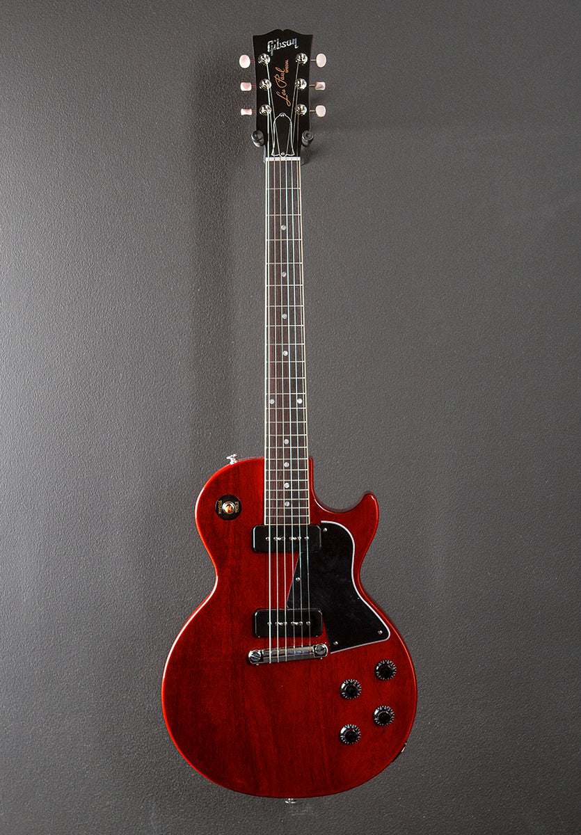 Les Paul Special - Vintage Cherry - Image 3