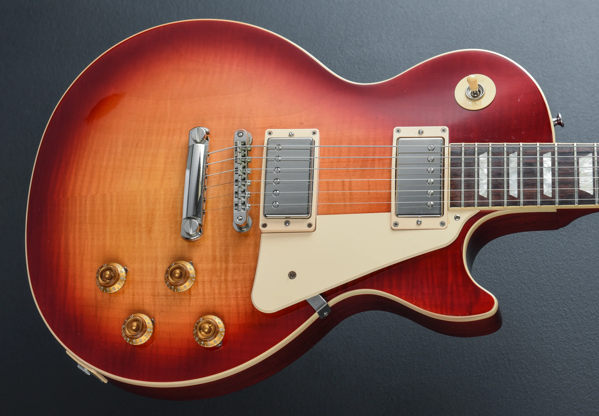 Les Paul Standard '19