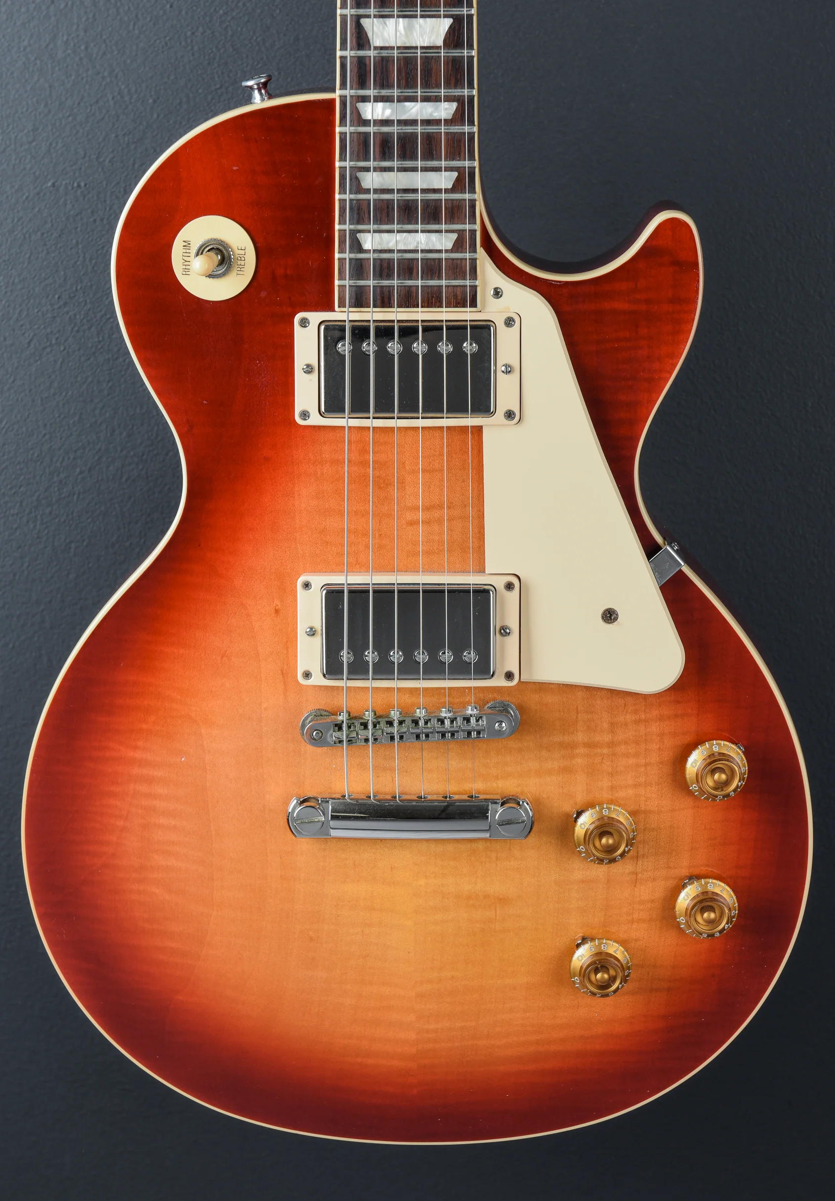 Les Paul Standard '19 - Image 2
