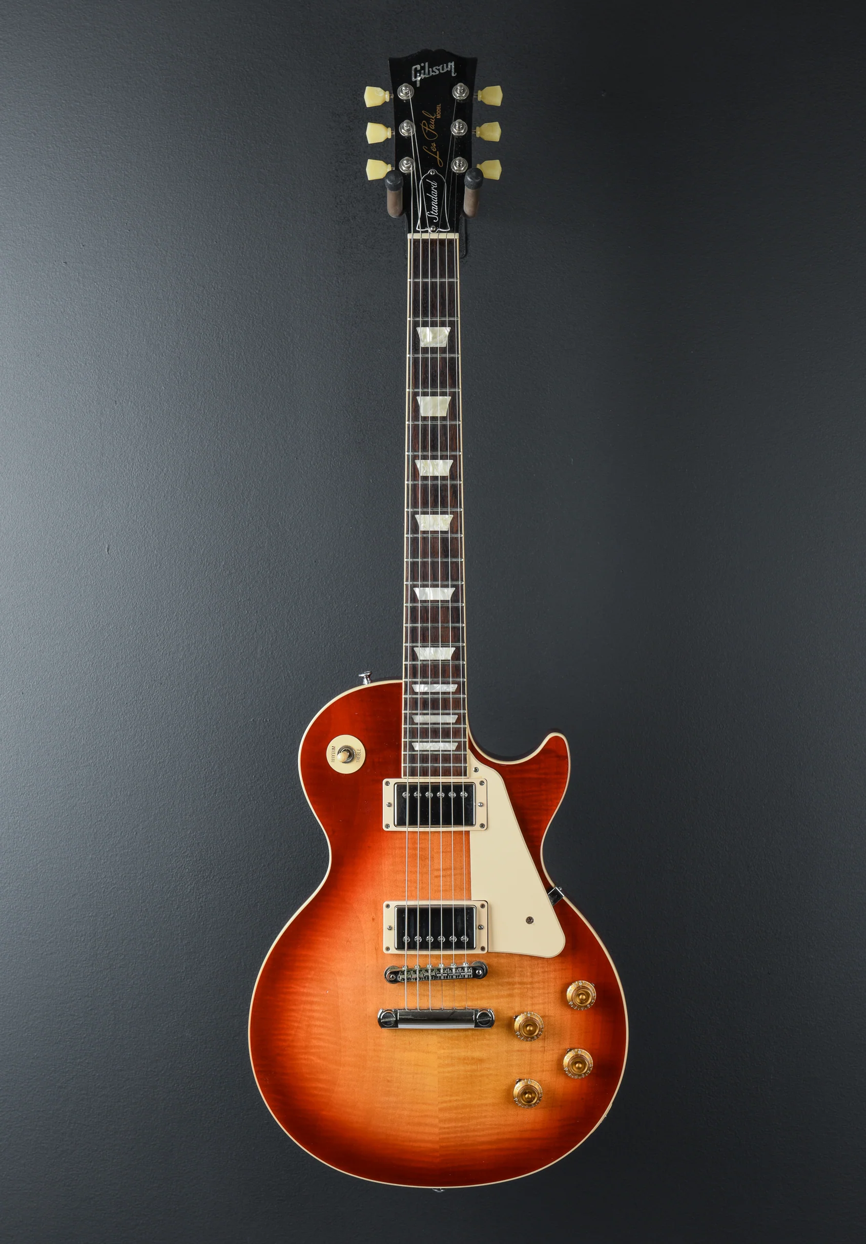 Les Paul Standard '19 - Image 3