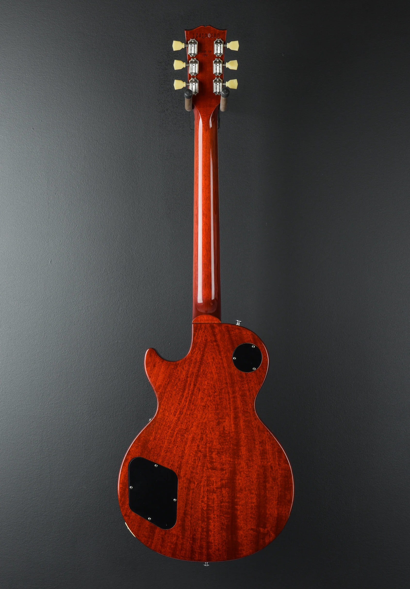 Les Paul Standard '19 - Image 5