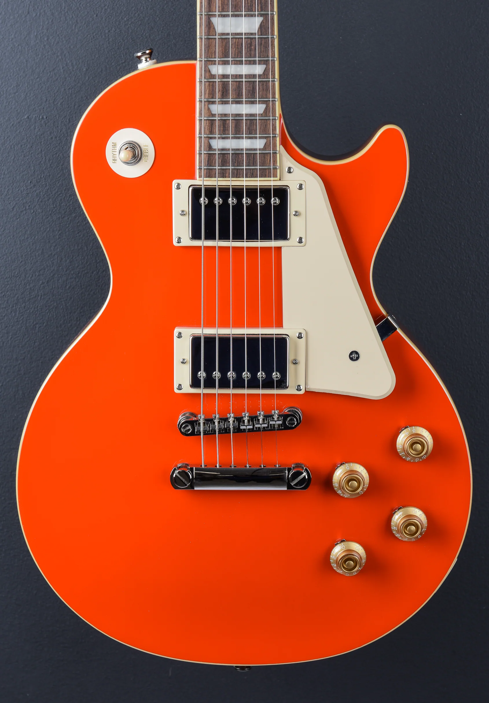 Les Paul Standard 50’s - Cardinal Red - Image 2