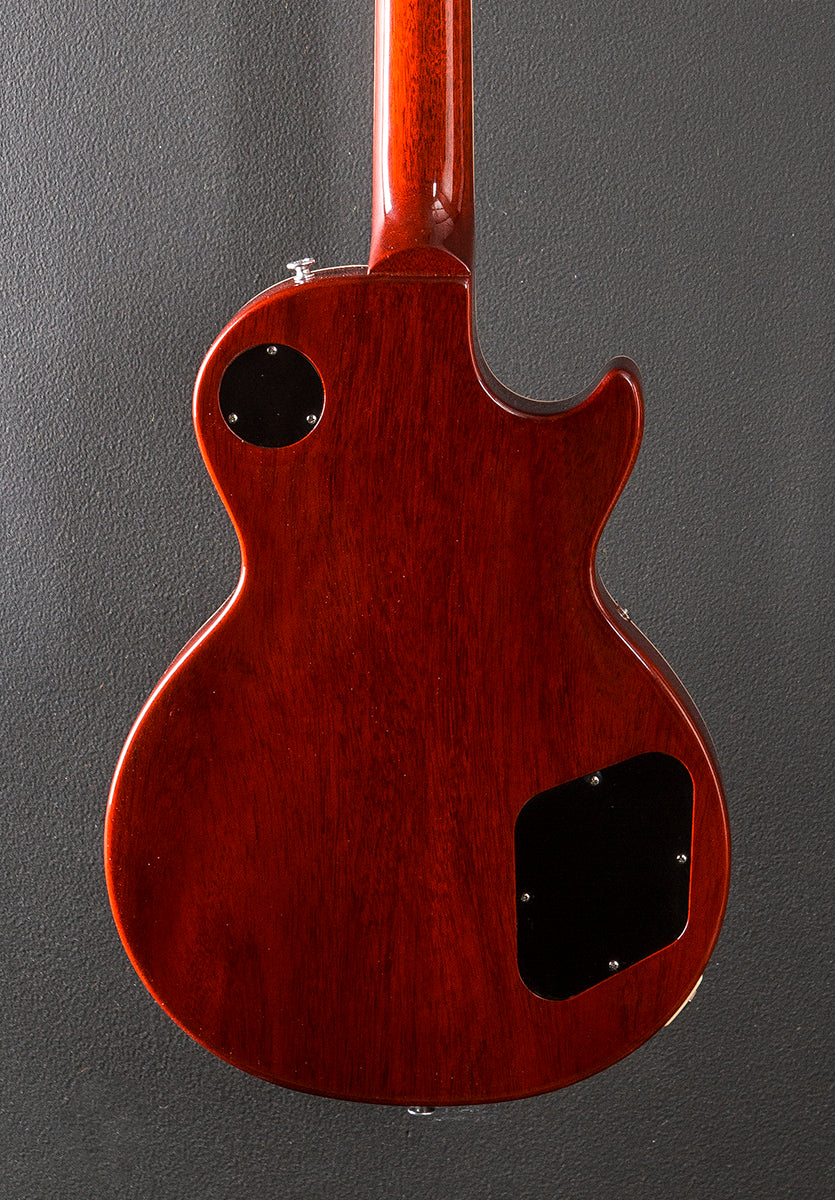 Les Paul Standard 50’s Left Hand- Heritage Cherry Sunburst - Image 4
