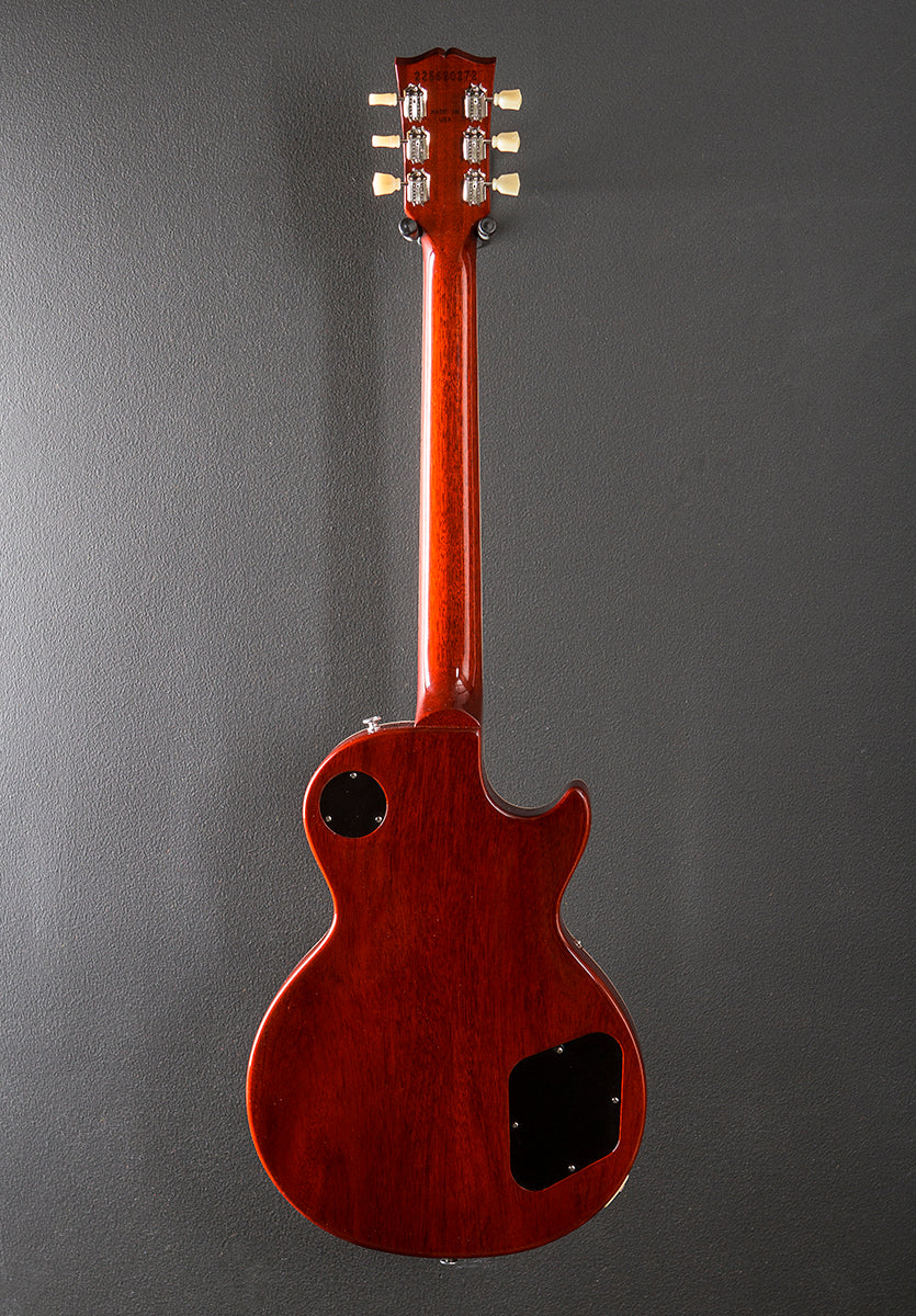 Les Paul Standard 50’s Left Hand- Heritage Cherry Sunburst - Image 5