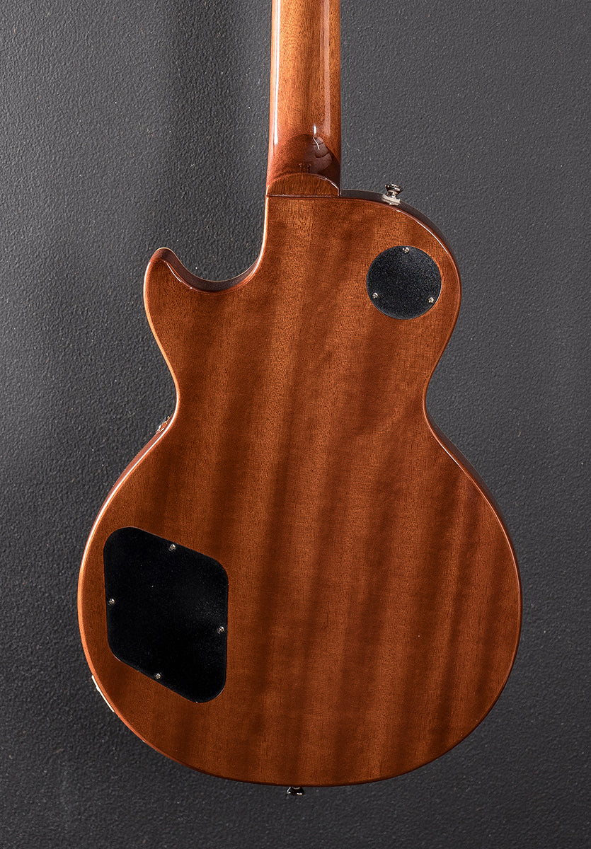 "Inspired by Gibson" Les Paul Standard 50's - Classic White - Image 4