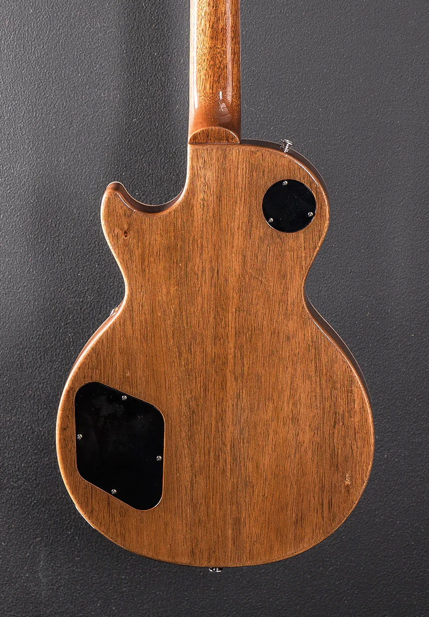 Les Paul Standard 50's Double Trouble - Vintage Bourbon Burst - Image 4