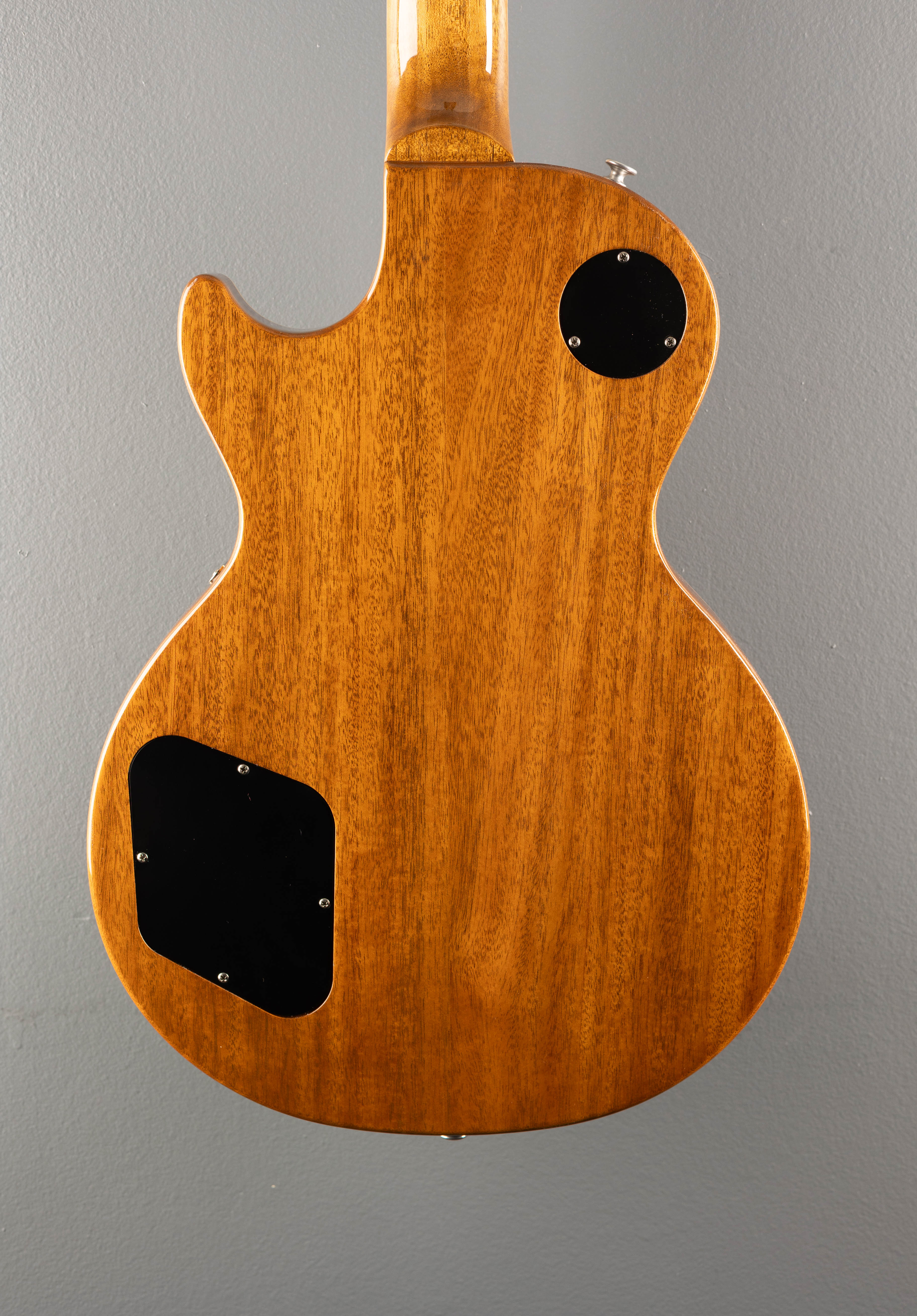Les Paul Standard 50's Double Trouble - Vintage Bourbon Burst - Image 4